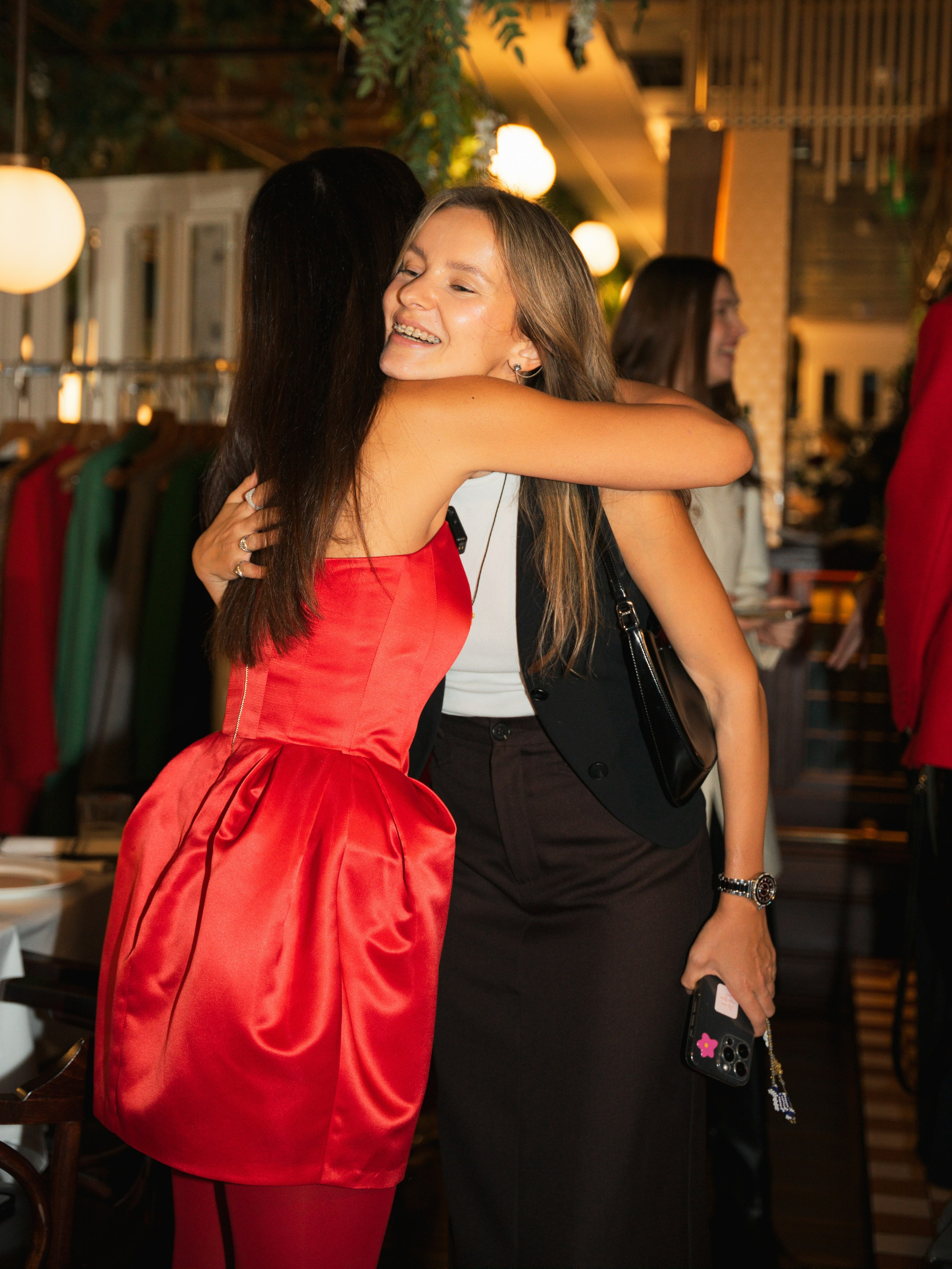 ANNA PEKUN 1. ART фотограф NBIRDIE