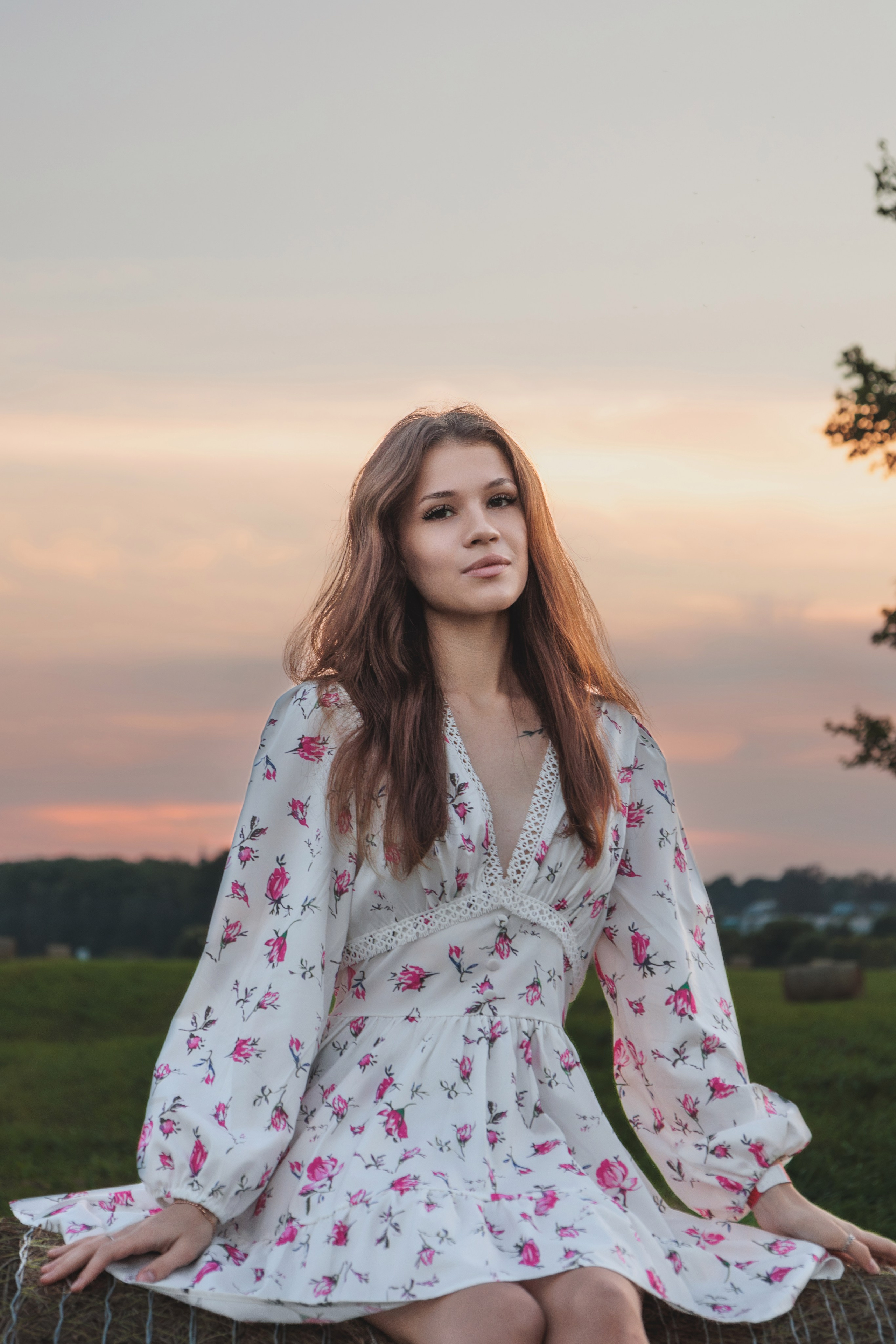 Анна. Мелехов Дмитрий|Фотограф|Видеограф