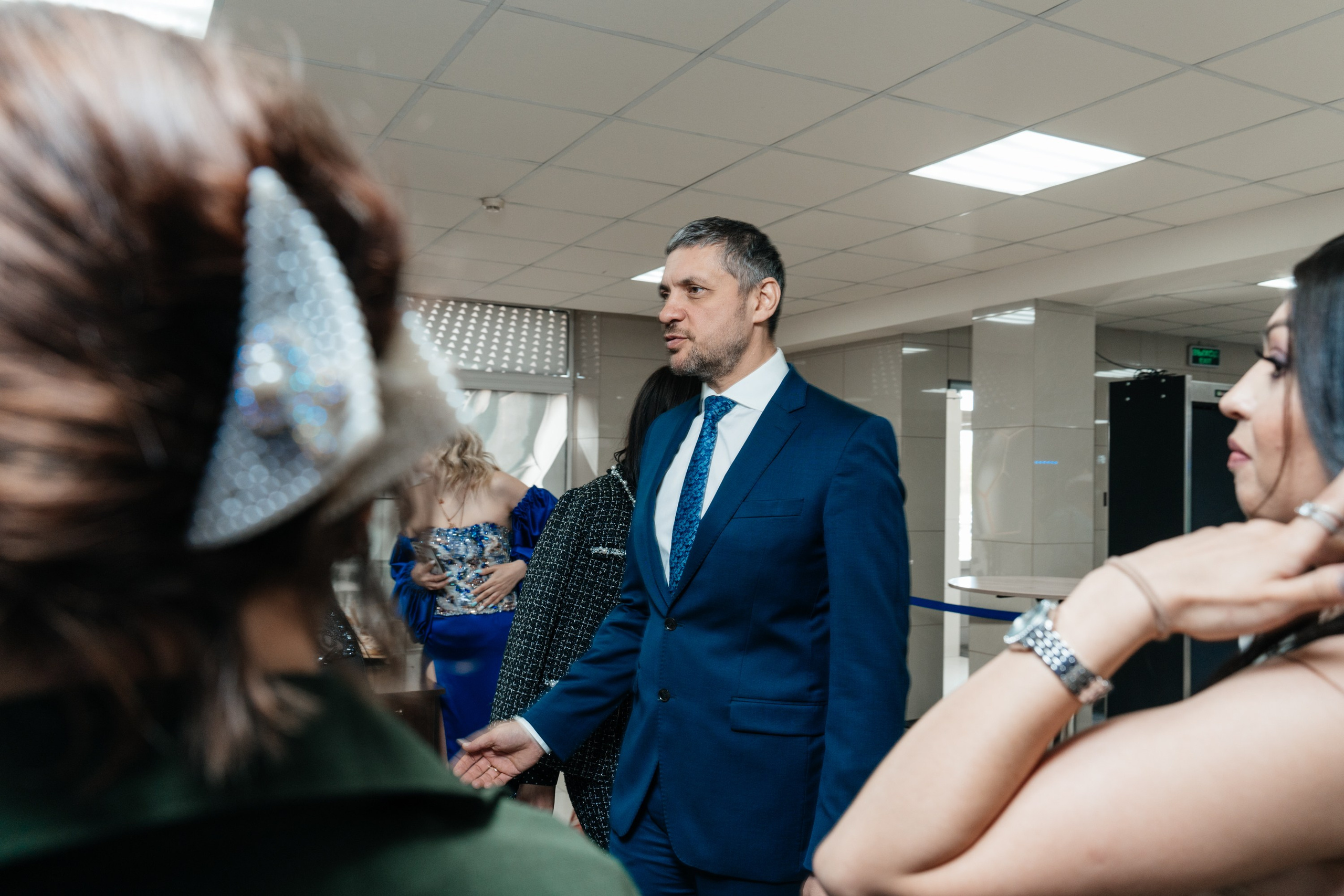 ЭКСПО. Свадебный Фотограф Чита Малахов Филипп