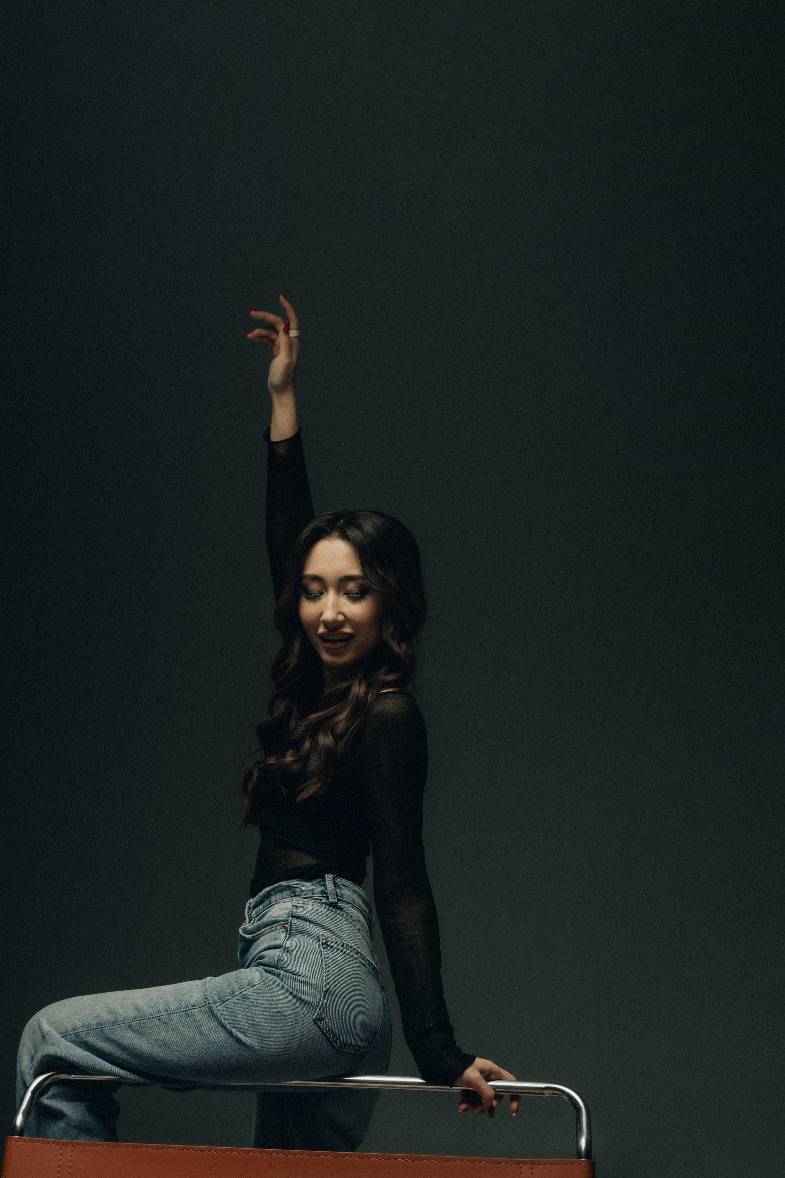 Фотосессия Диана. Фотографирую пары и индивидуальные съемки в Алматы Шунько Ирина