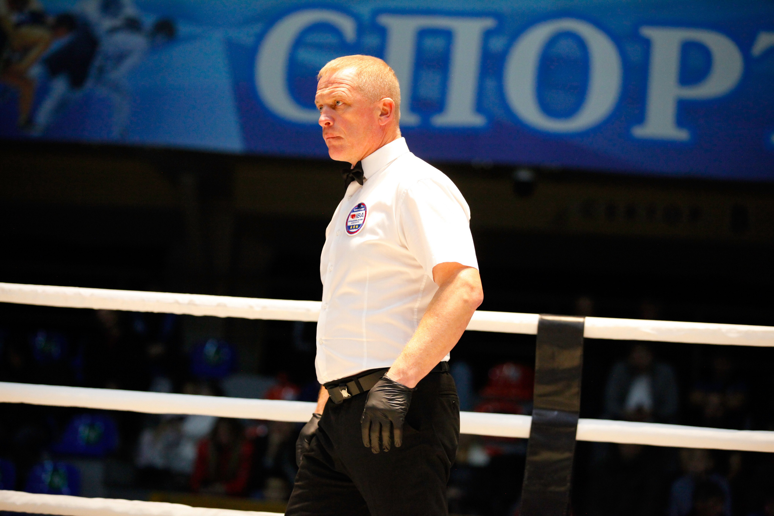 БОКС. Фото. Спортивный фотограф, трансляция, звук и свет в Новосибирске