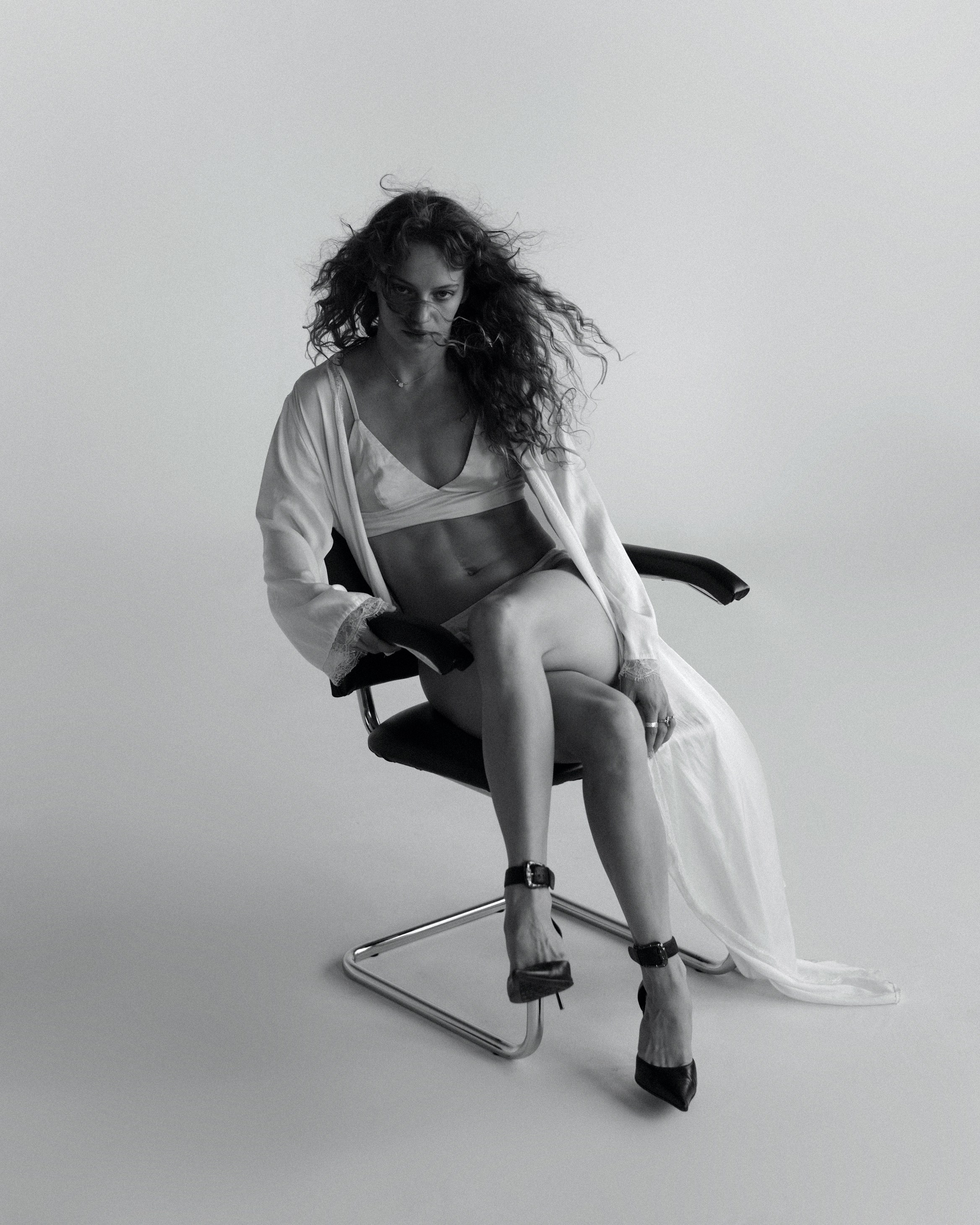 Женский портрет. Портретный фотограф Санкт-Петербург