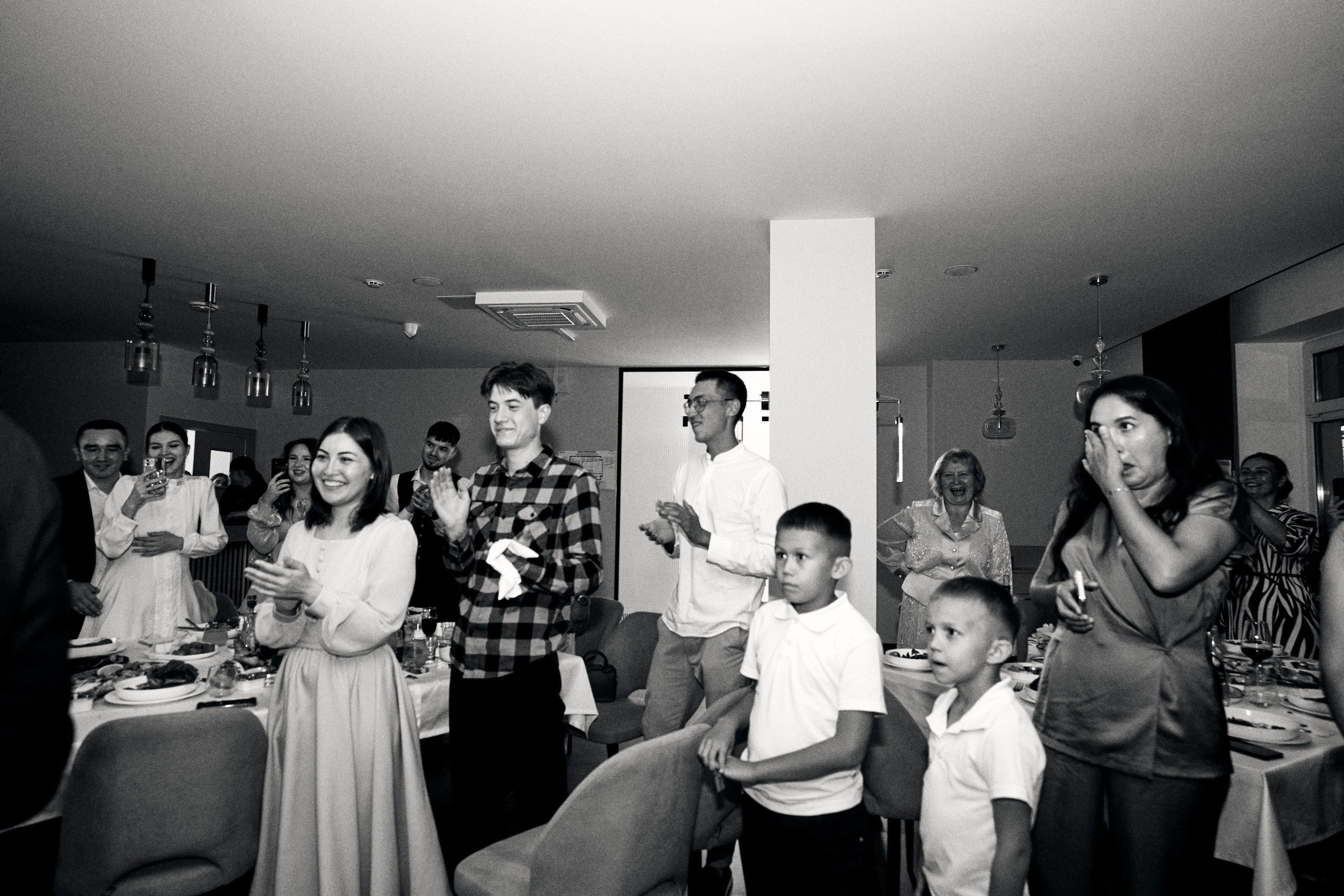 Даниял и Алия. Фотограф Казань