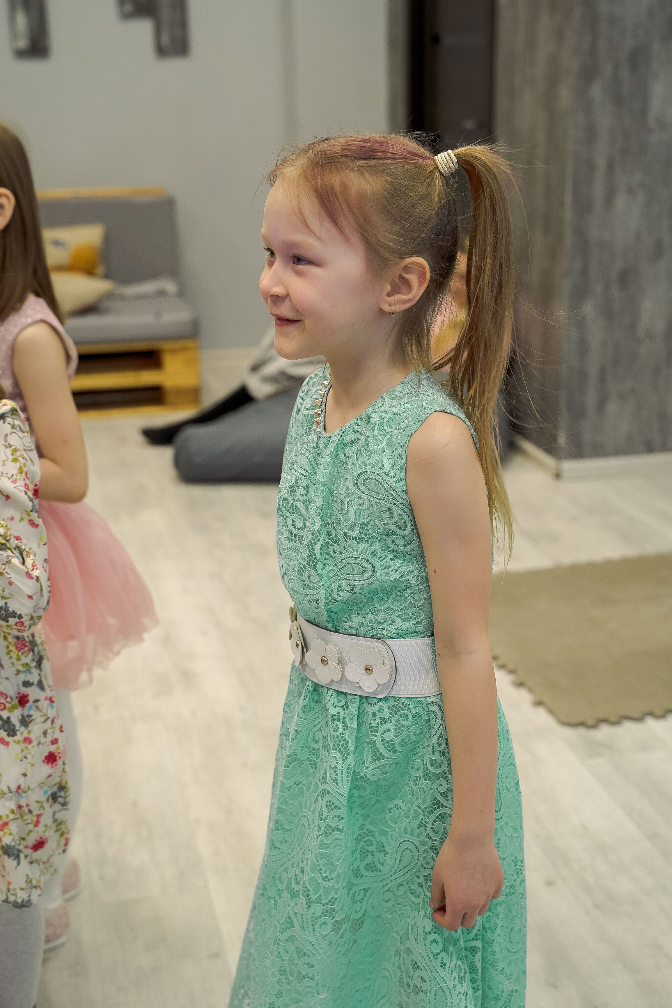 Детские дни рождения. Свадебный фотограф/видеограф