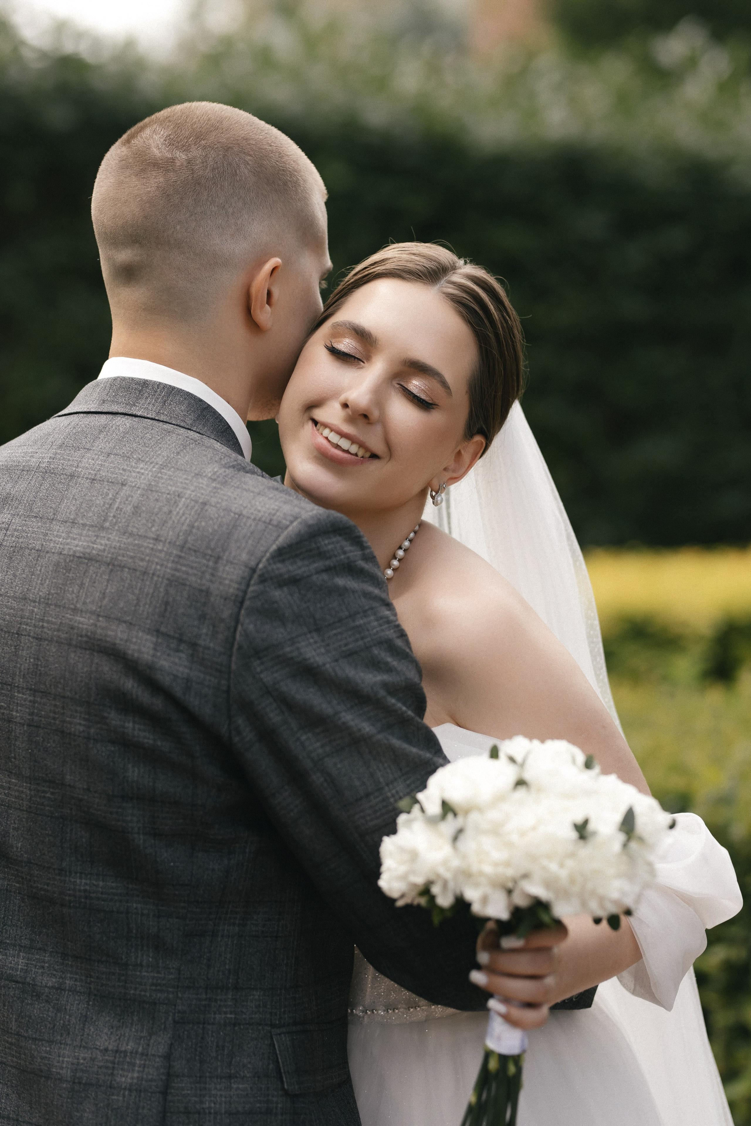 АЛИНА & ДАНИИЛ ` 12.07.24. Maria Startseva Photo