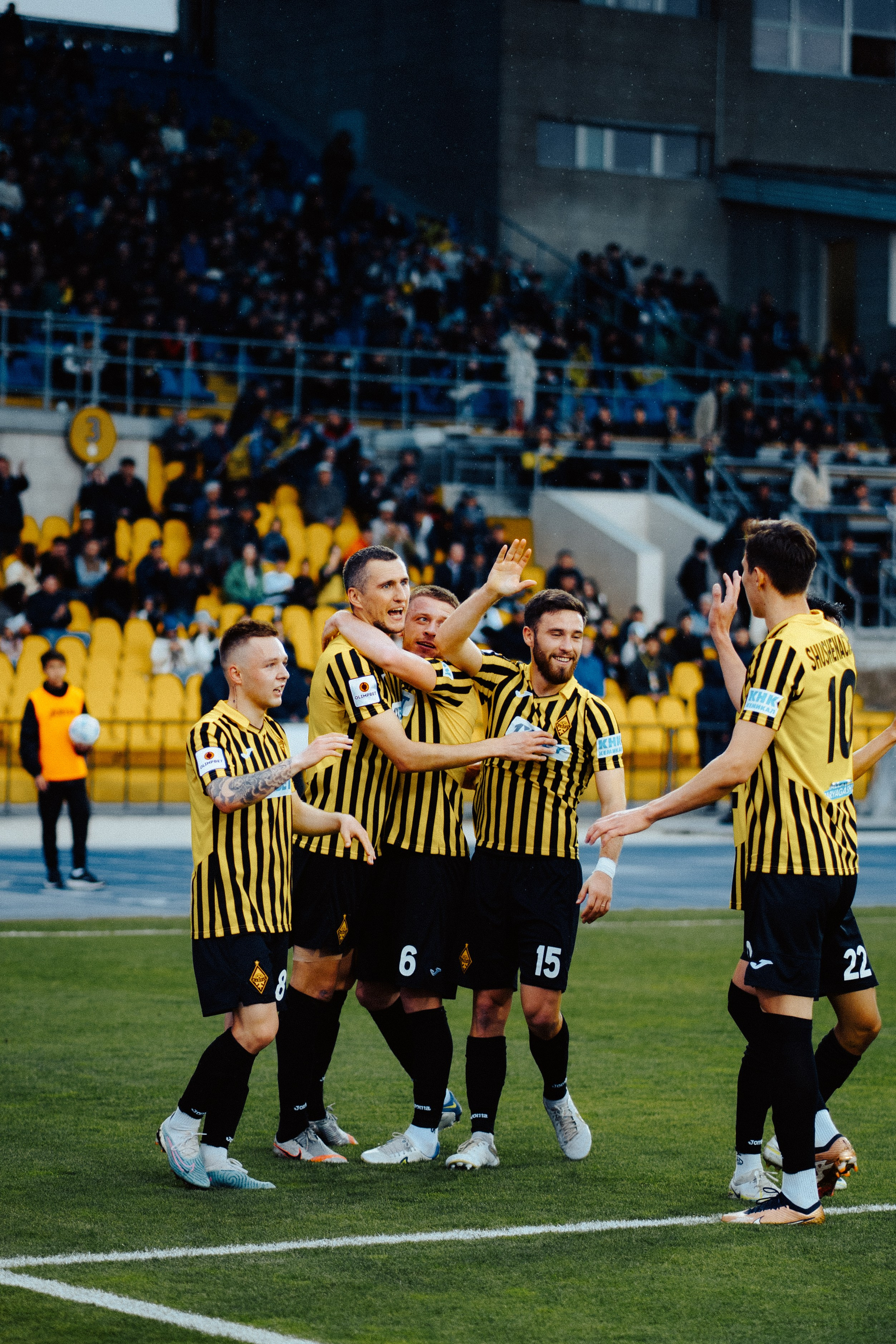 FK KAIRAT