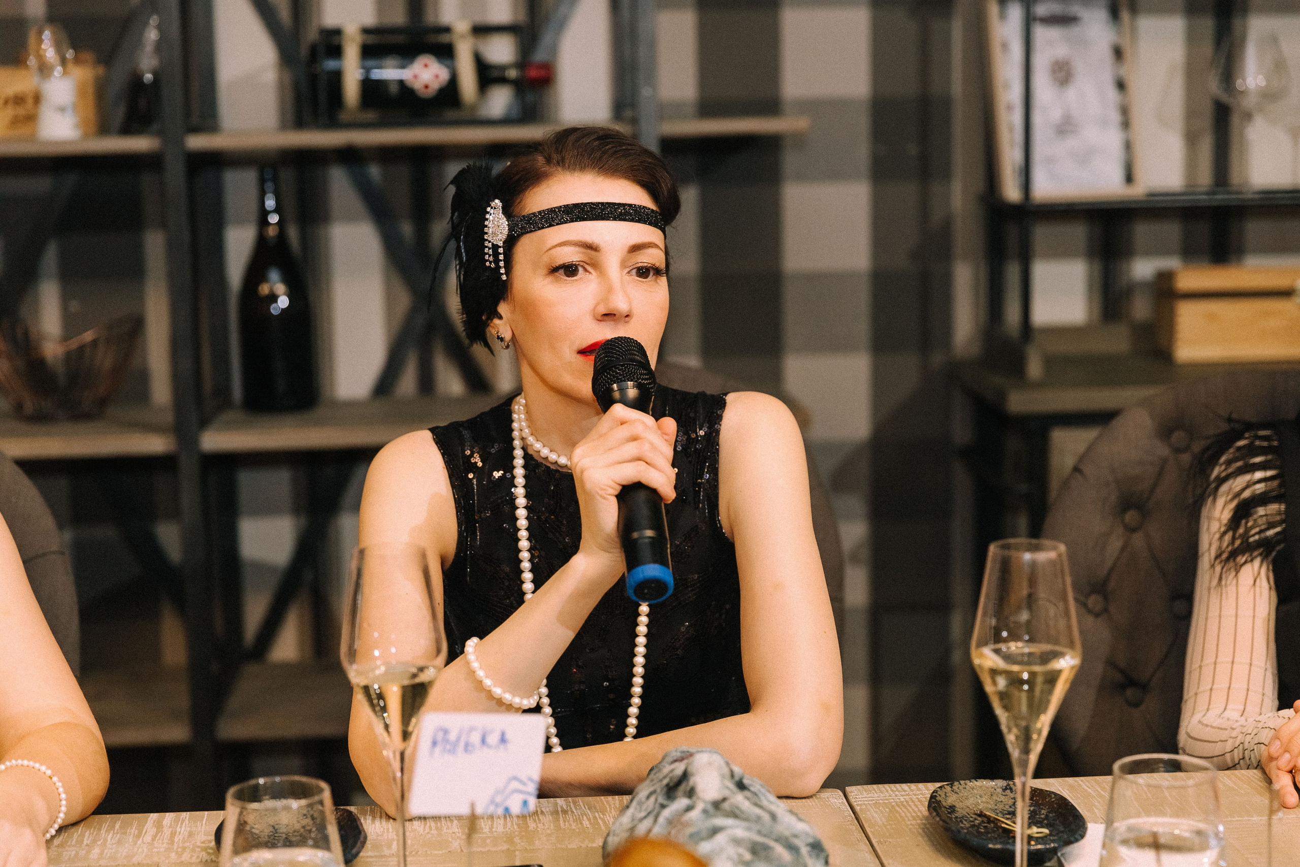 День Рождения в «Рататуй». Фотограф в Красноярске Надежда Воскресенская