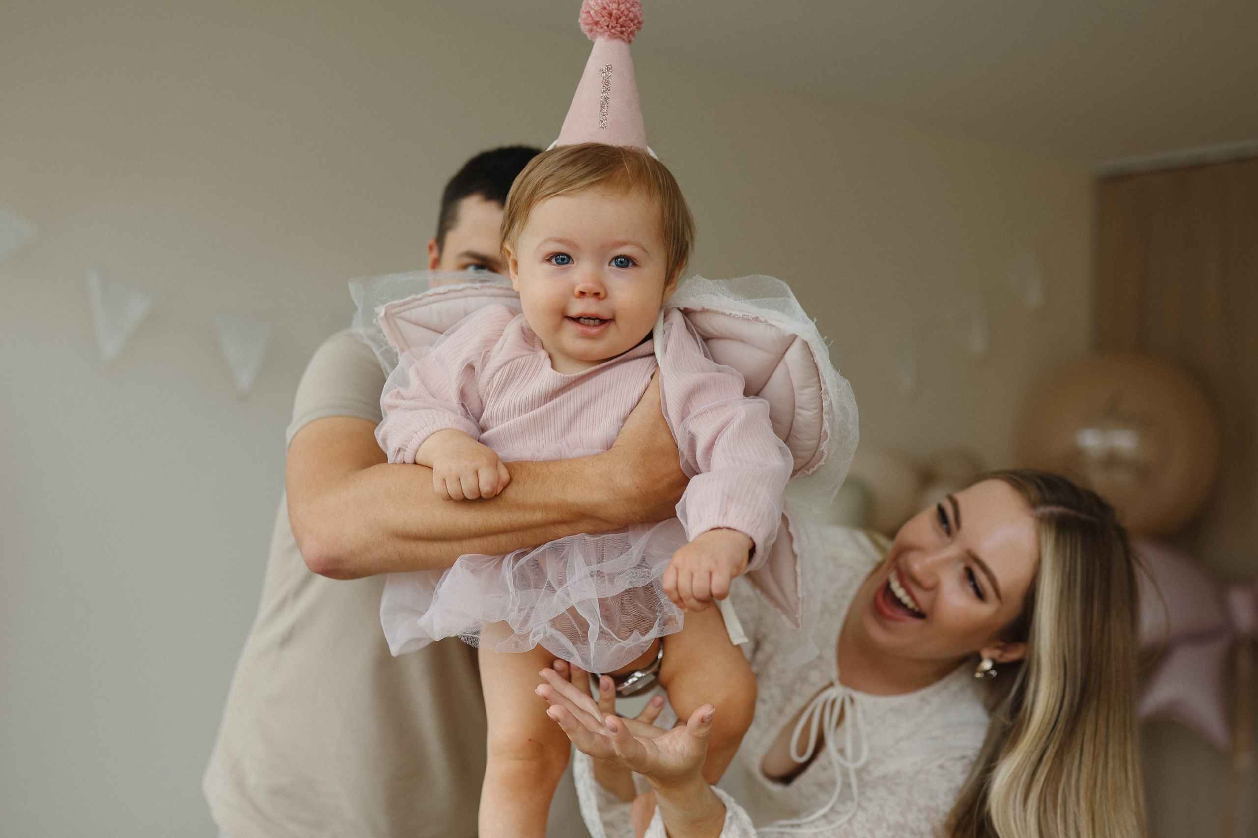 Евуся, 1годик🤍. Фотограф на роды в Санкт-Петербурге, семейный, нью-борн Алиса Хрекова
