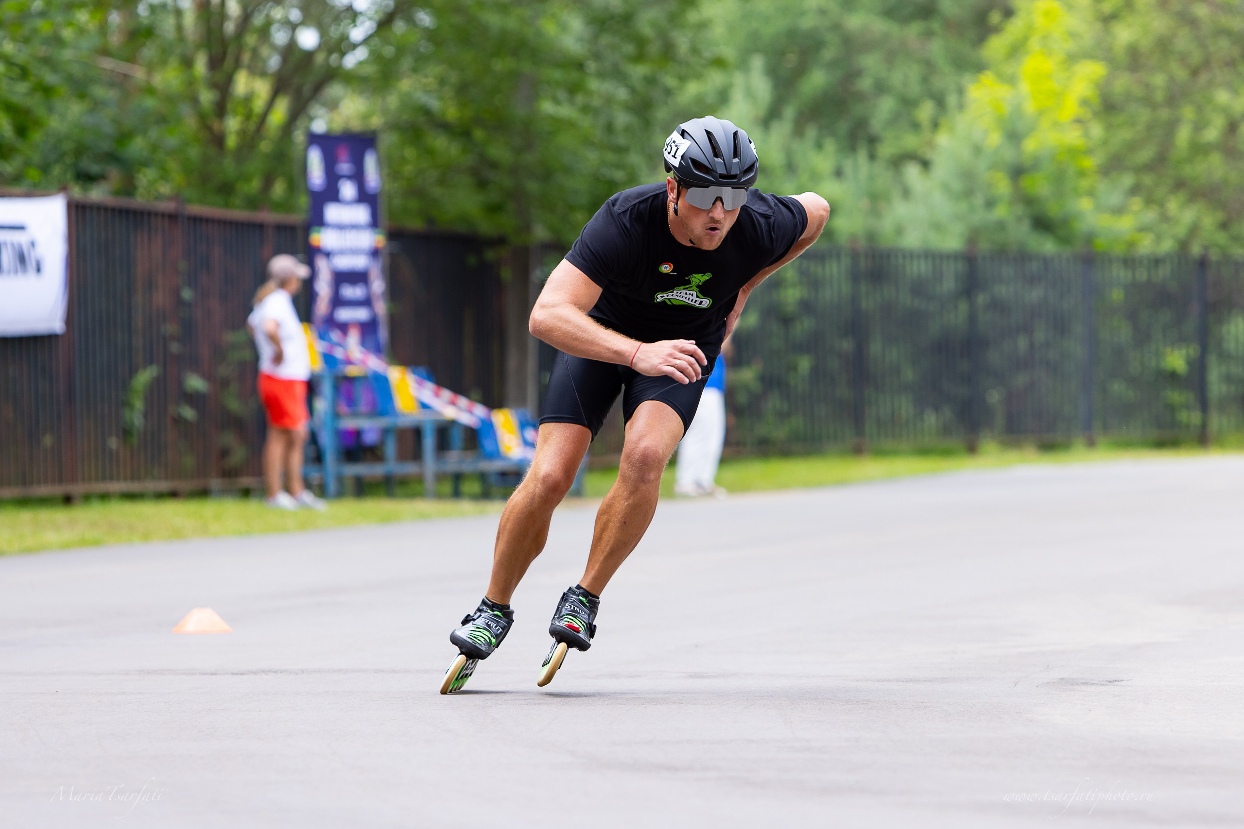 Mogilev International inline race 2026. Спортивная съемка Мария Царфати