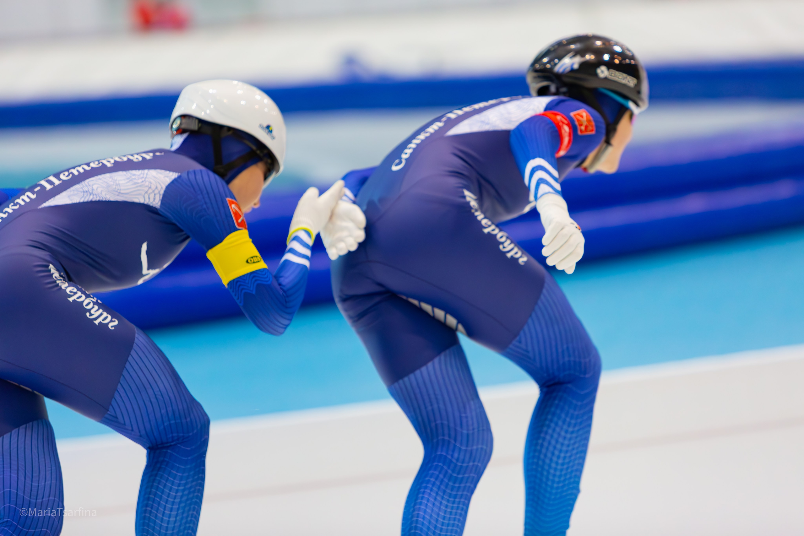 Кубок России. Юниоры. Коломна, ноябрь 2025. Спортивная съемка Мария Царфати