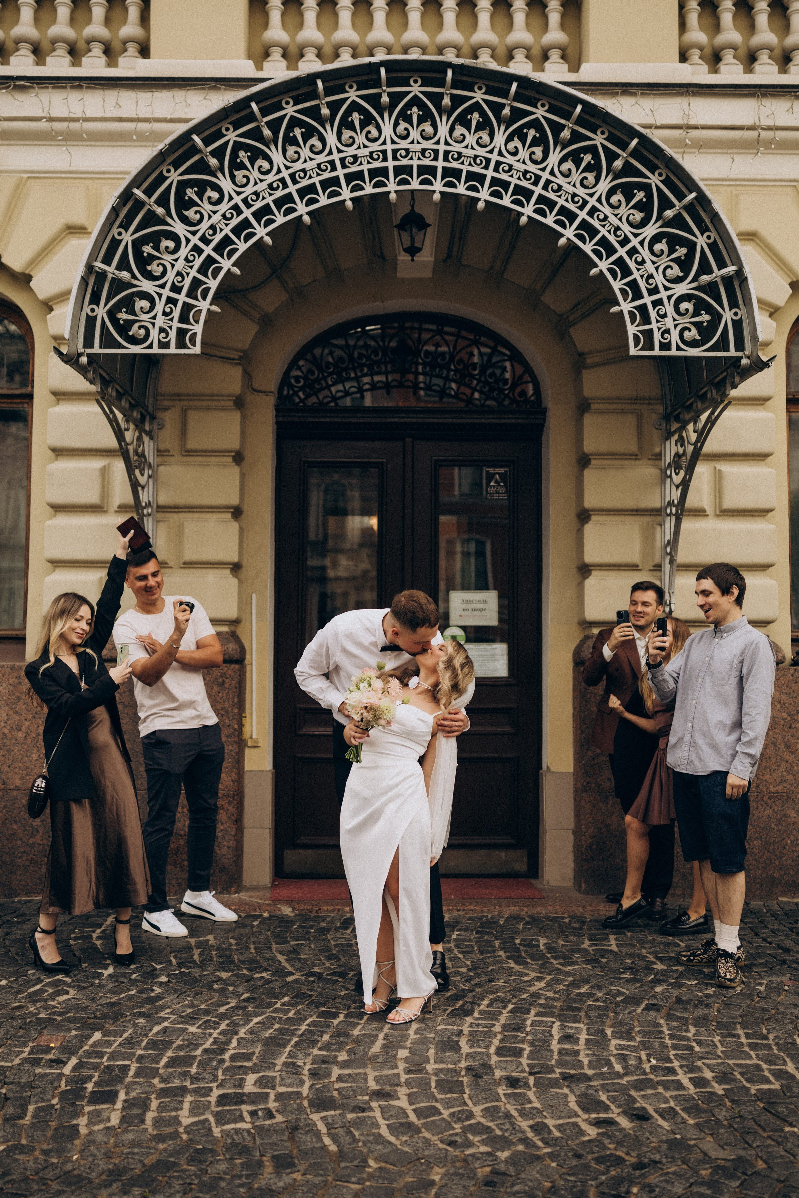 Никита и Валерия | Дворец бракосочетания 2. Свадебный и love story фотограф в Санкт-Петербурге