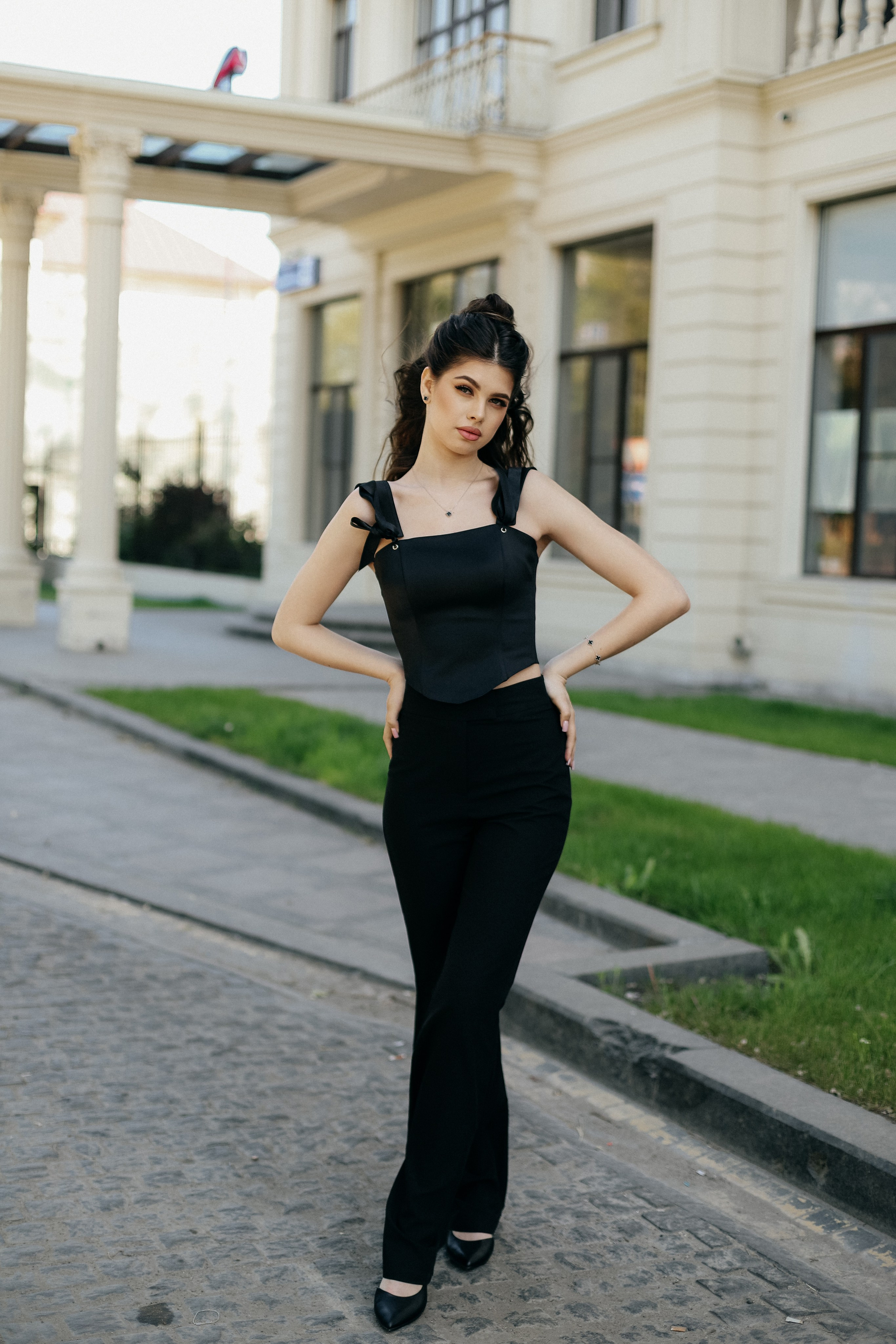 ЛИЛИЯ. Фотограф Мариуполь | Ялта | Крым — Диана Мазенко