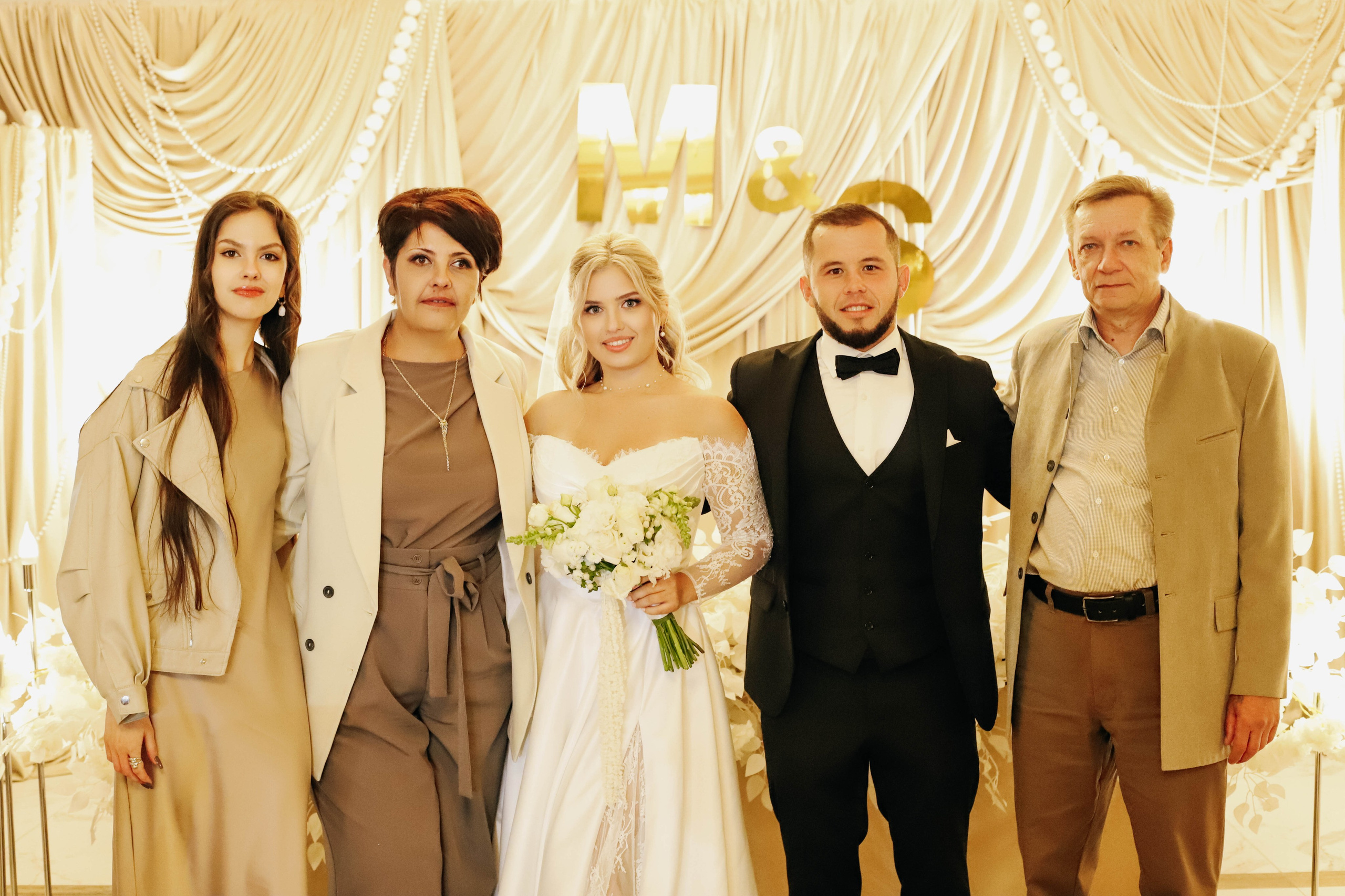 СОФИЯ & МИХАИЛ. Фотограф Мариуполь | Ялта | Крым — Диана Мазенко