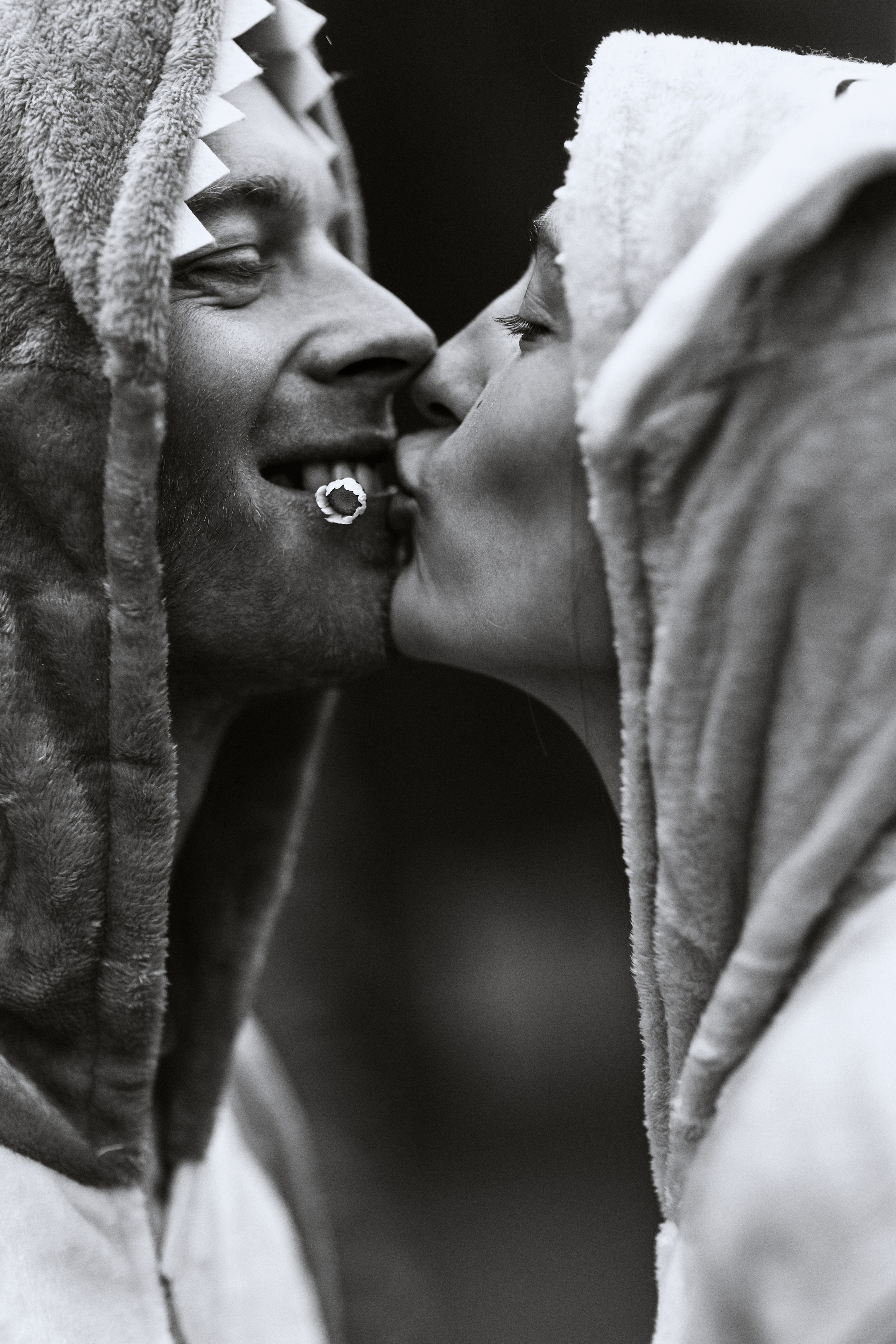 Love story. Свадебный фотограф в Сочи Максим Махмудов
