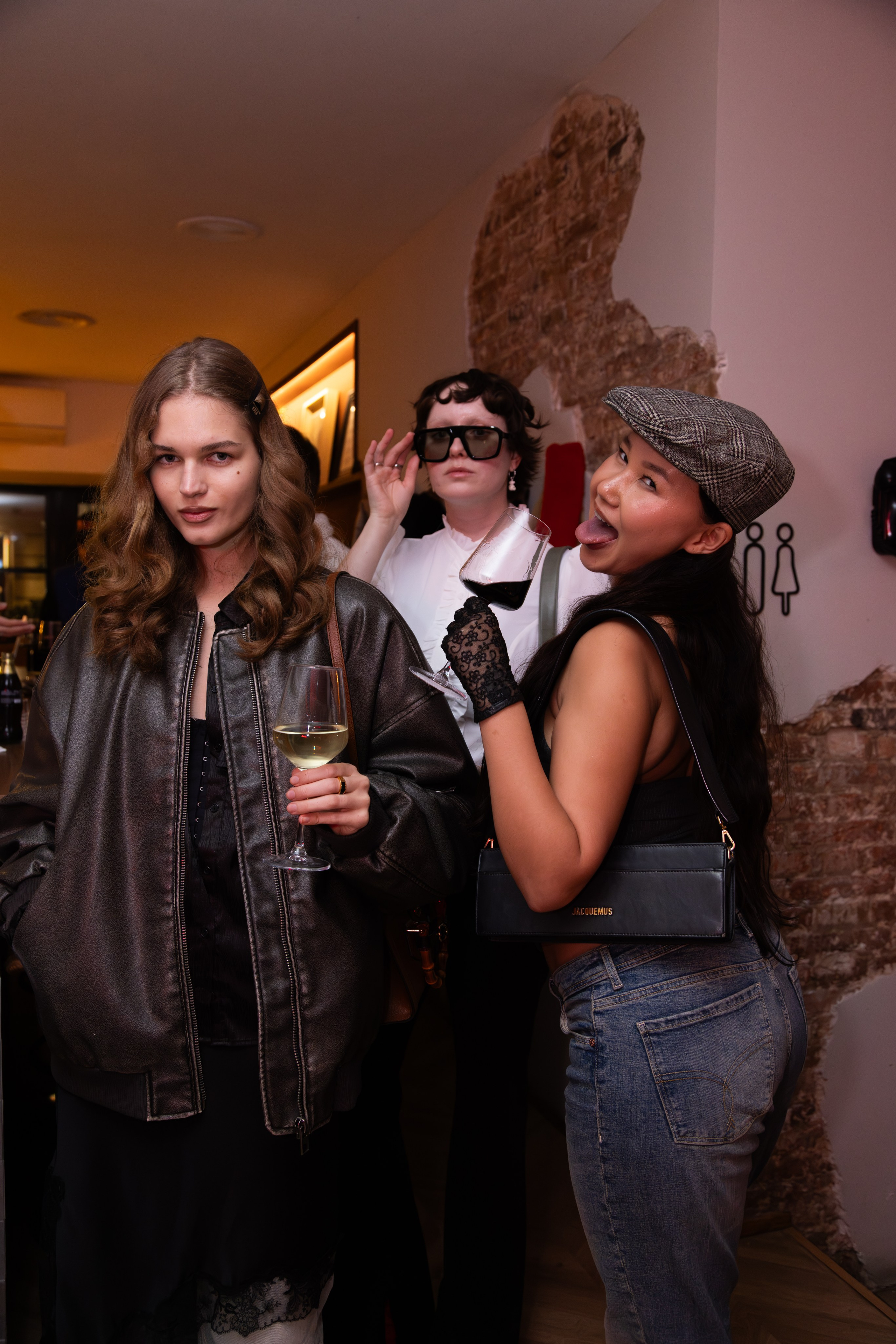 NIGHT and the CITY. Фотограф в Барселоне Валиулова Ася