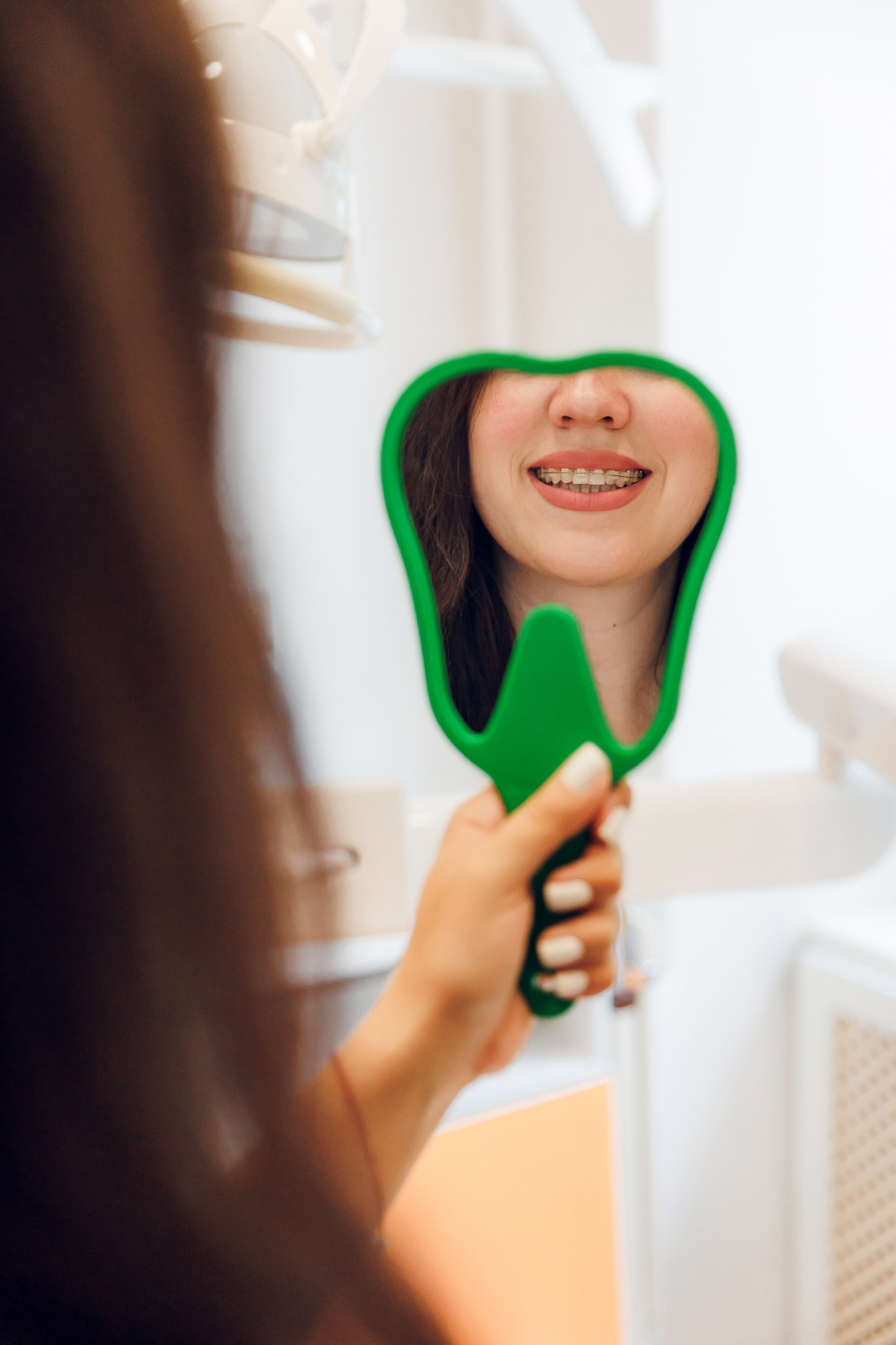 Стоматология «Дина». Фотограф Денис Гладких