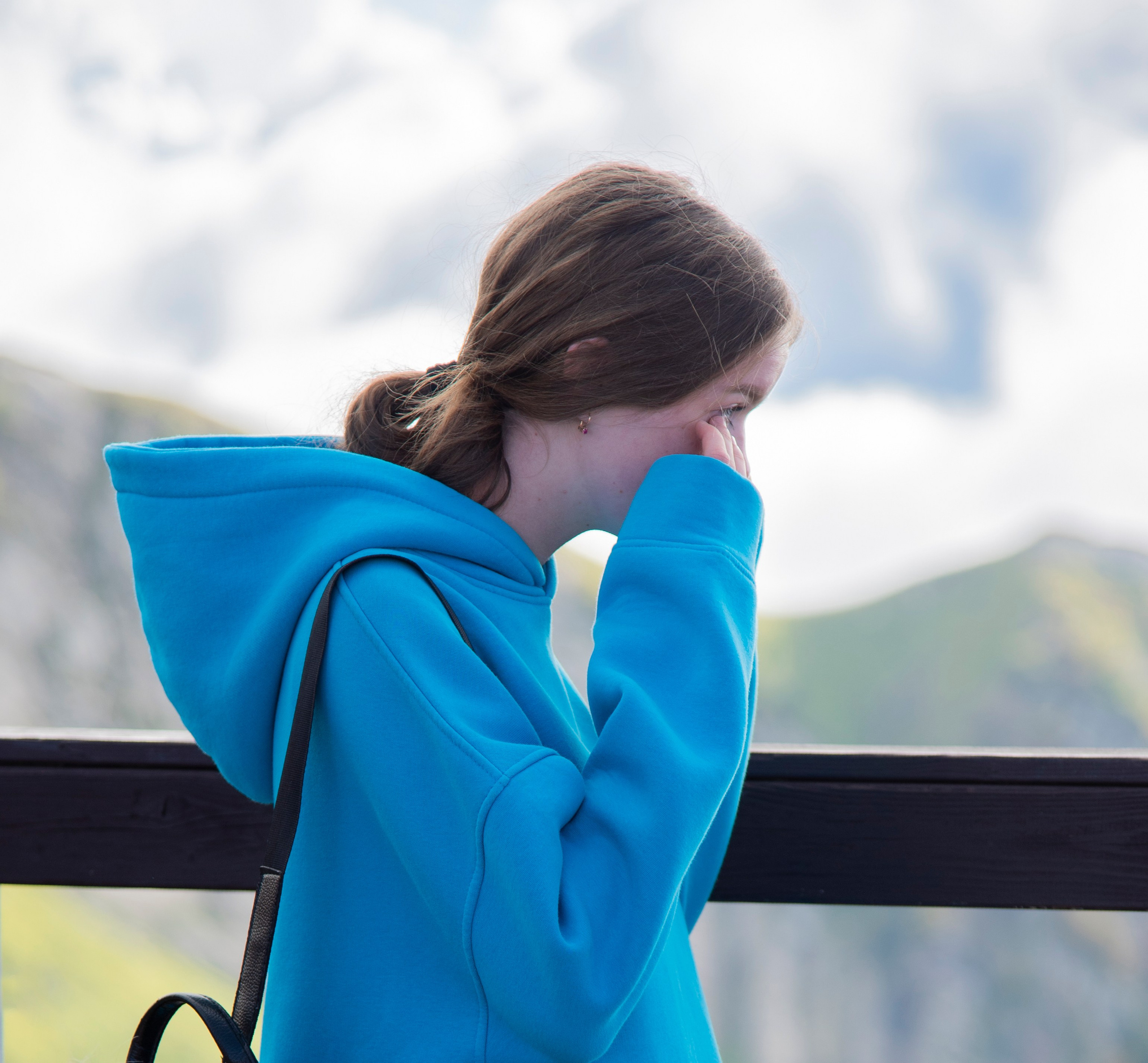 Красная Поляна 22 (часть 4). Фотограф Вадим Хмурковский