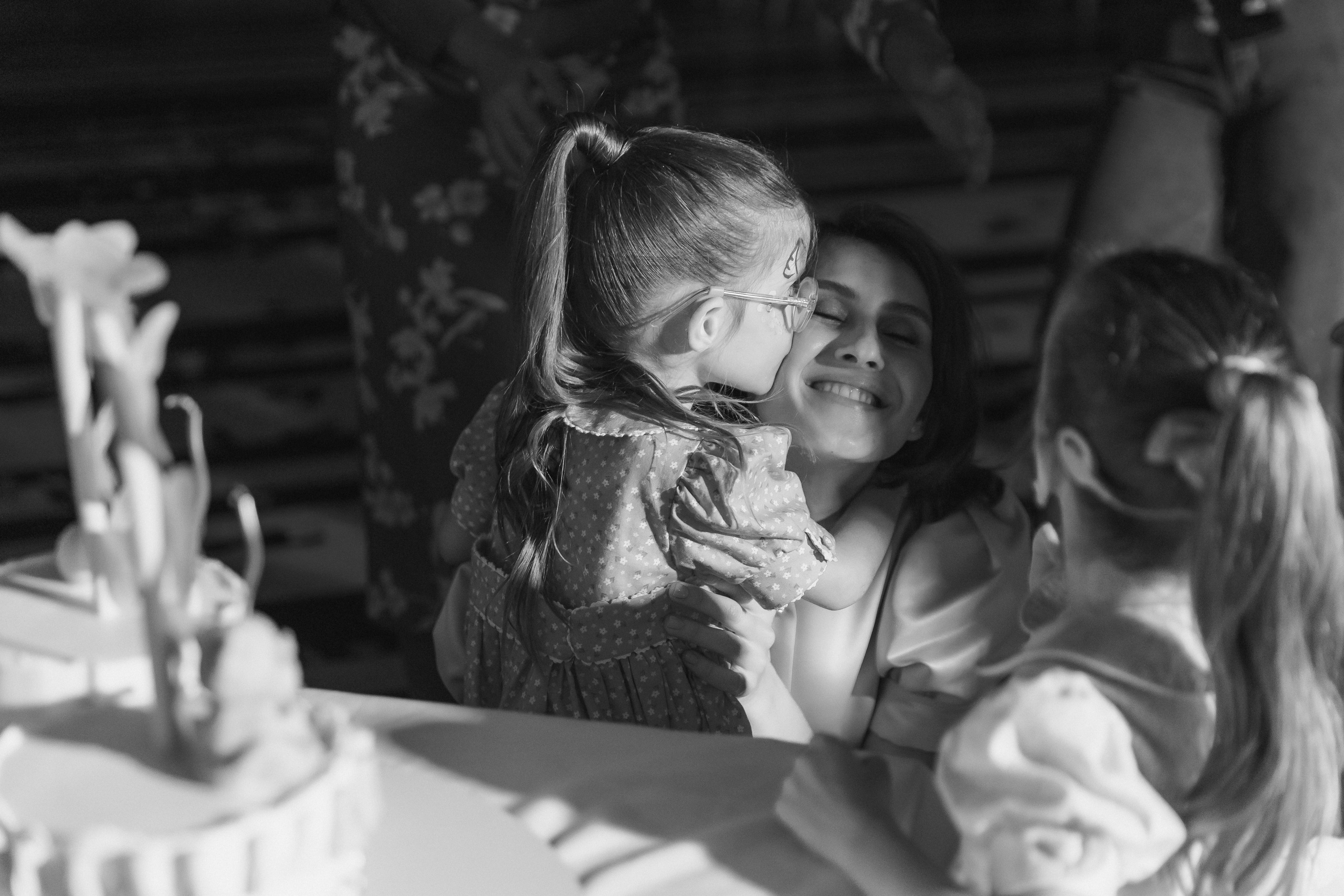 Николь и Ребекка. Фотограф в Волгограде — Александра Искандерова