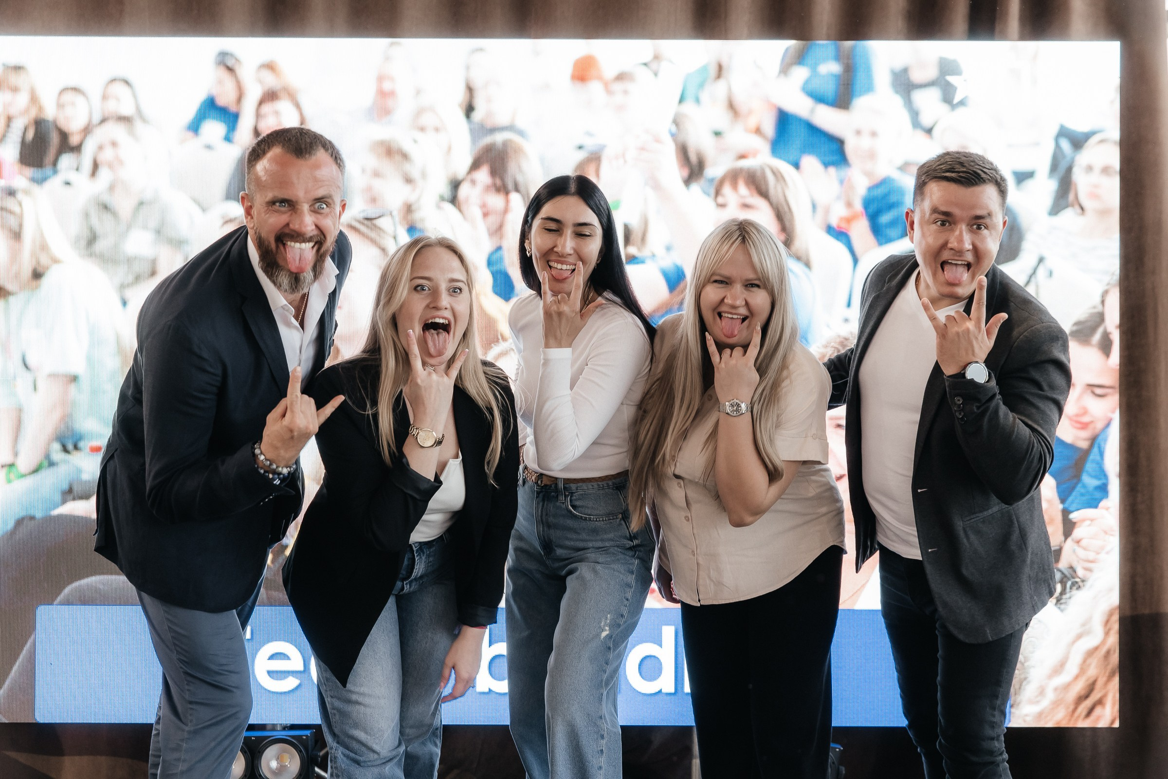 Тимбилдинг компании ПКБ. Фотограф в Волгограде — Александра Искандерова