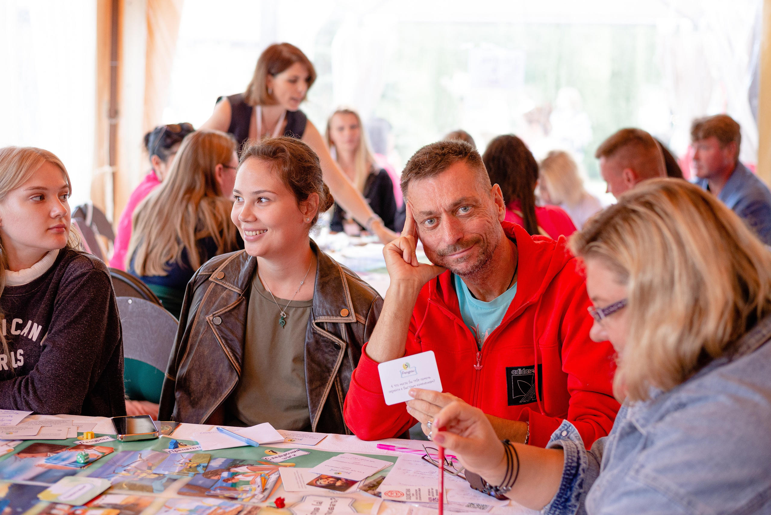 Репортаж мероприятия. Семейный и детский фотограф Иваново Ксения Азаренкова
