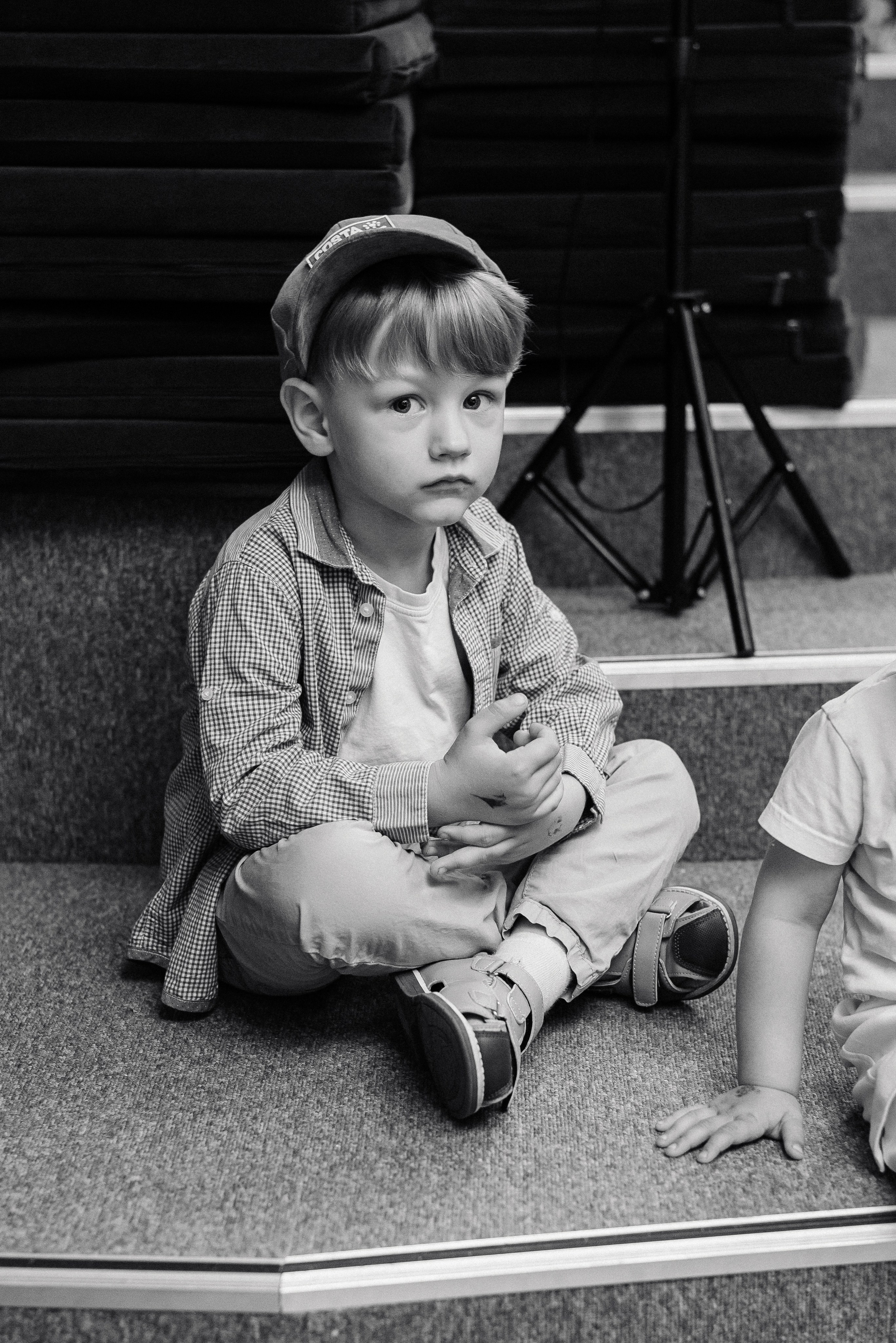 Слингомама Иваново 2025. Семейный и детский фотограф Иваново Ксения Азаренкова