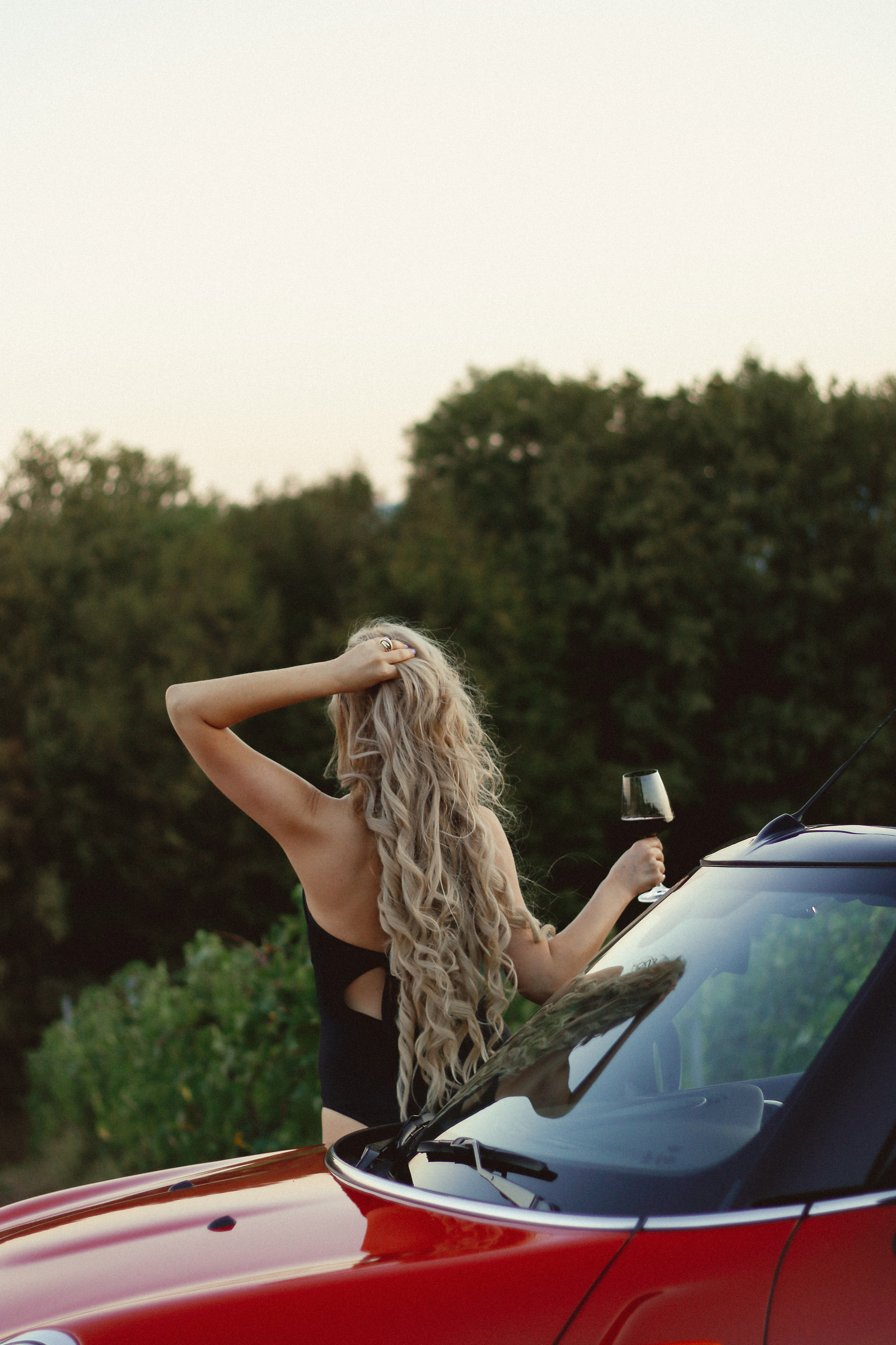 Елена. Фотограф Краснодар