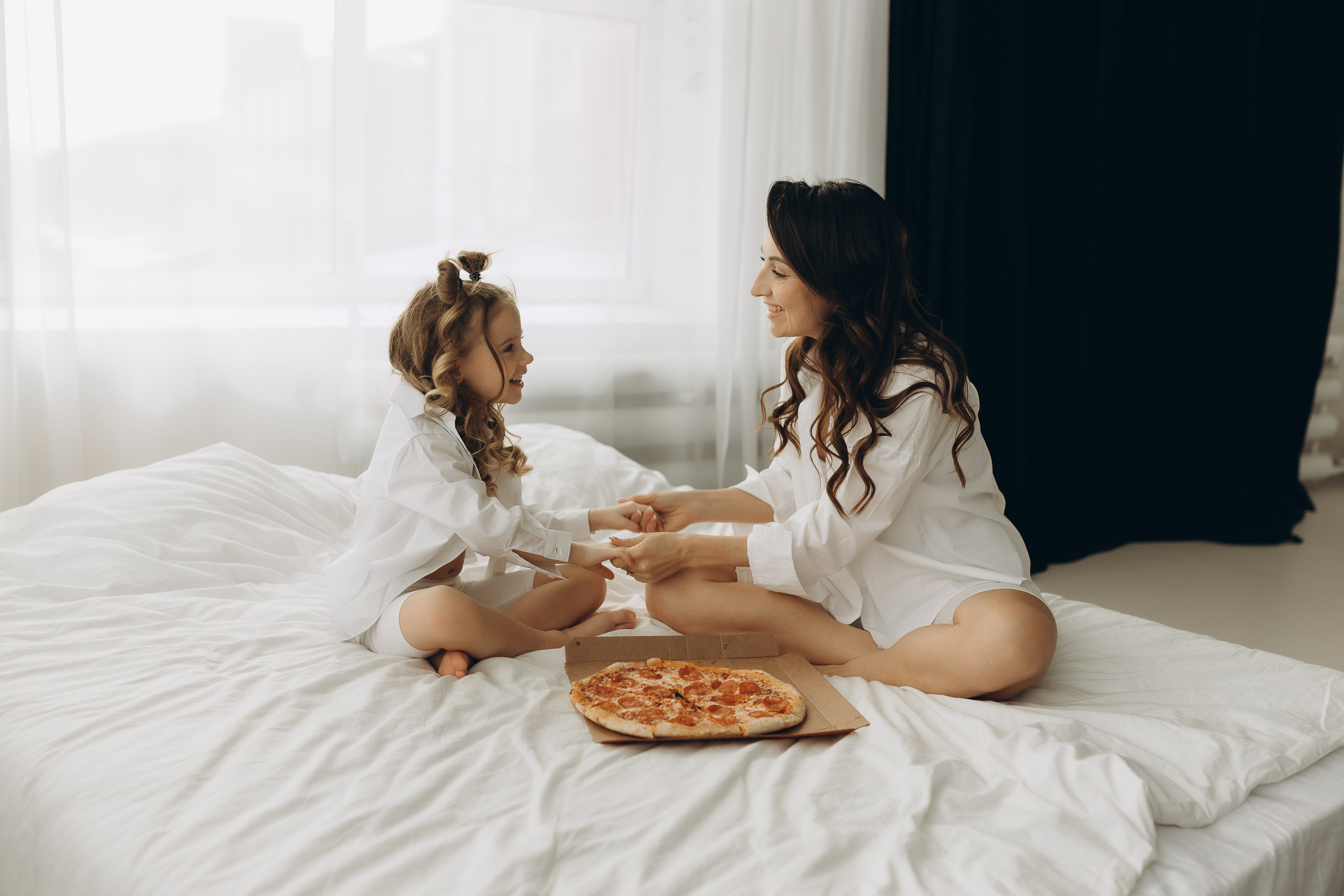 Семья. Семейный и детский фотограф в городе Подолск МО Крылова Ирина