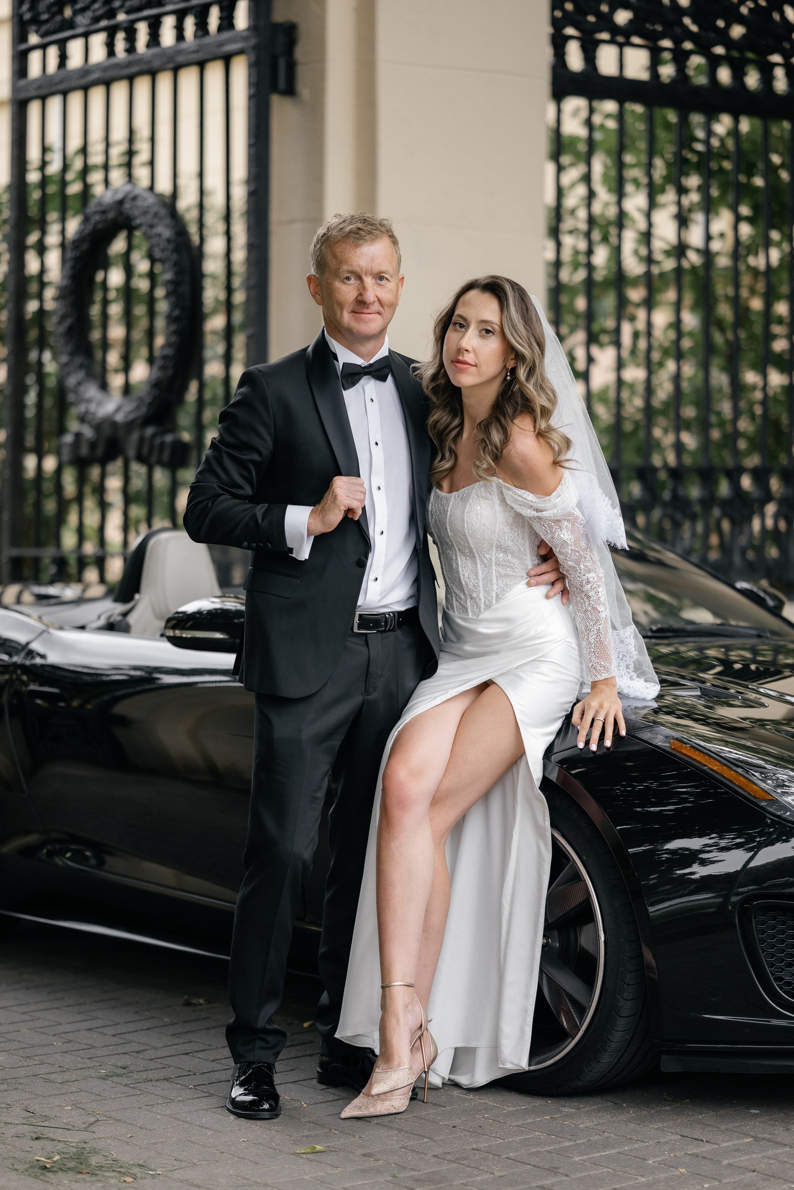 Wedding day in Minsk. Главная