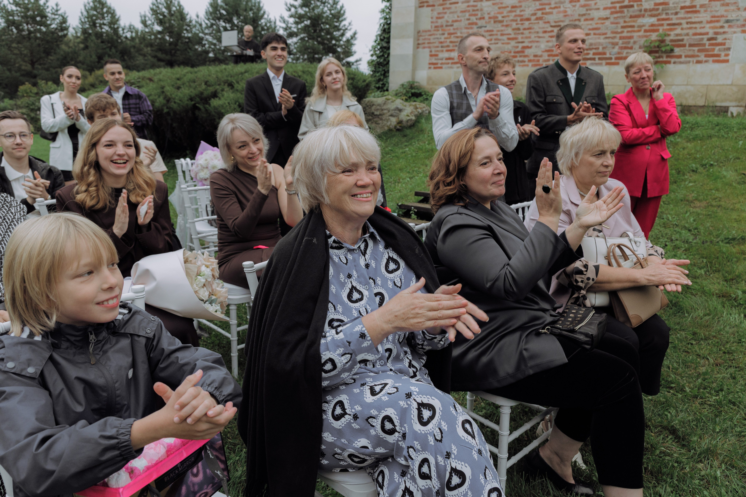 DANIEL_VIKTORIYA (La Ferme de Reve). Фотограф Андрей Ширкалин Москва Московская обл, Коломна, Рязань