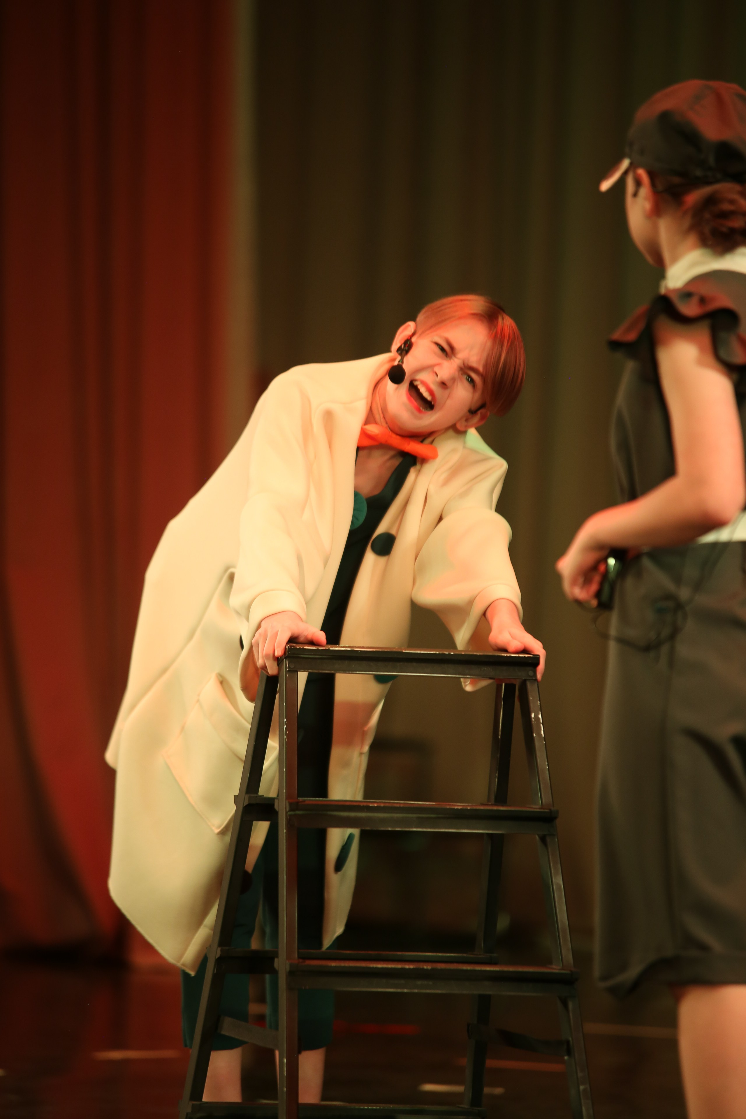 ТС ФАНТАЗИЯ — БЕНЕФИС 25 ЛЕТ. Профессиональный фотограф в Мценске и Орловской области