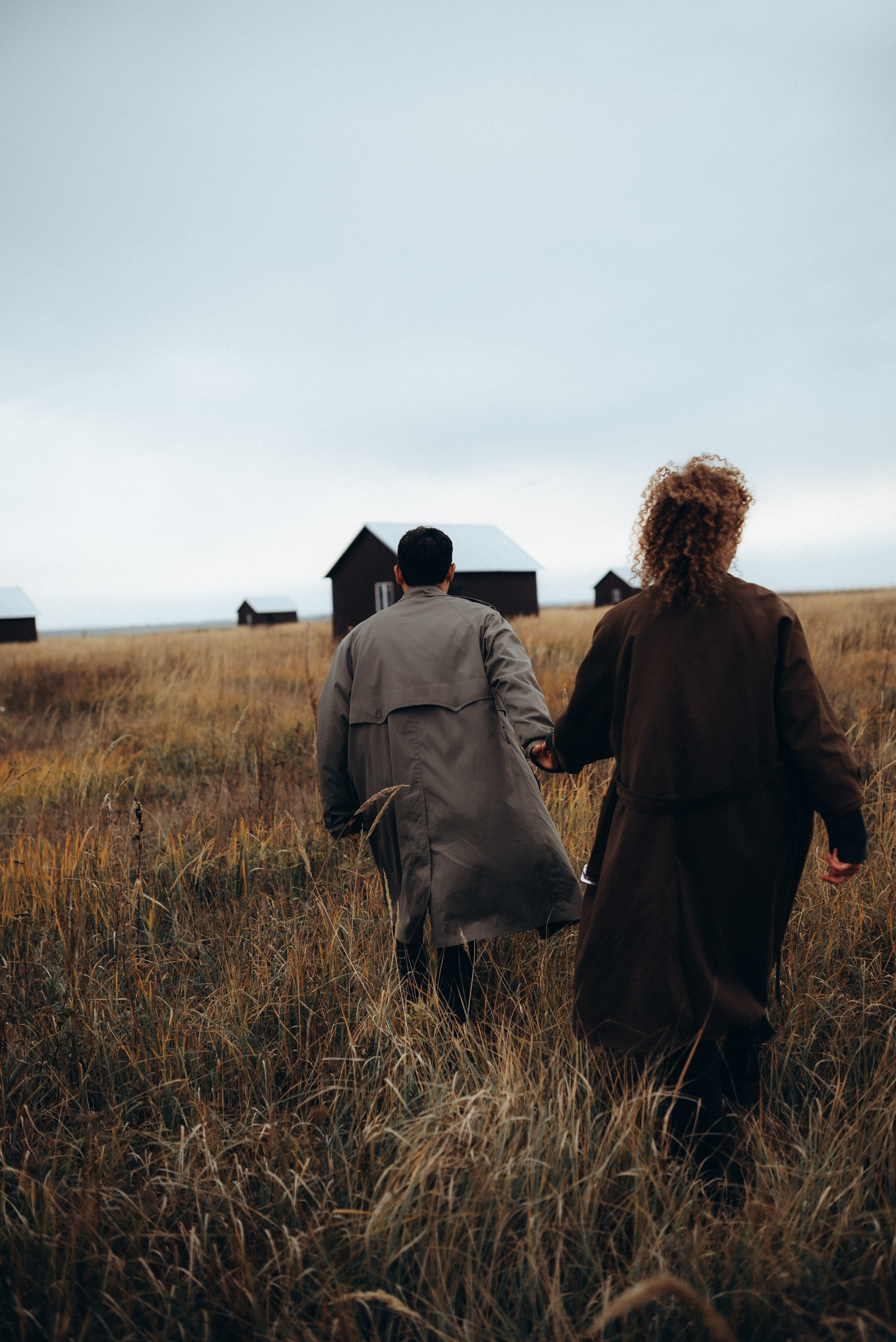 Молодые и влюблённые. Свадебный фотограф Анастасия Бударина