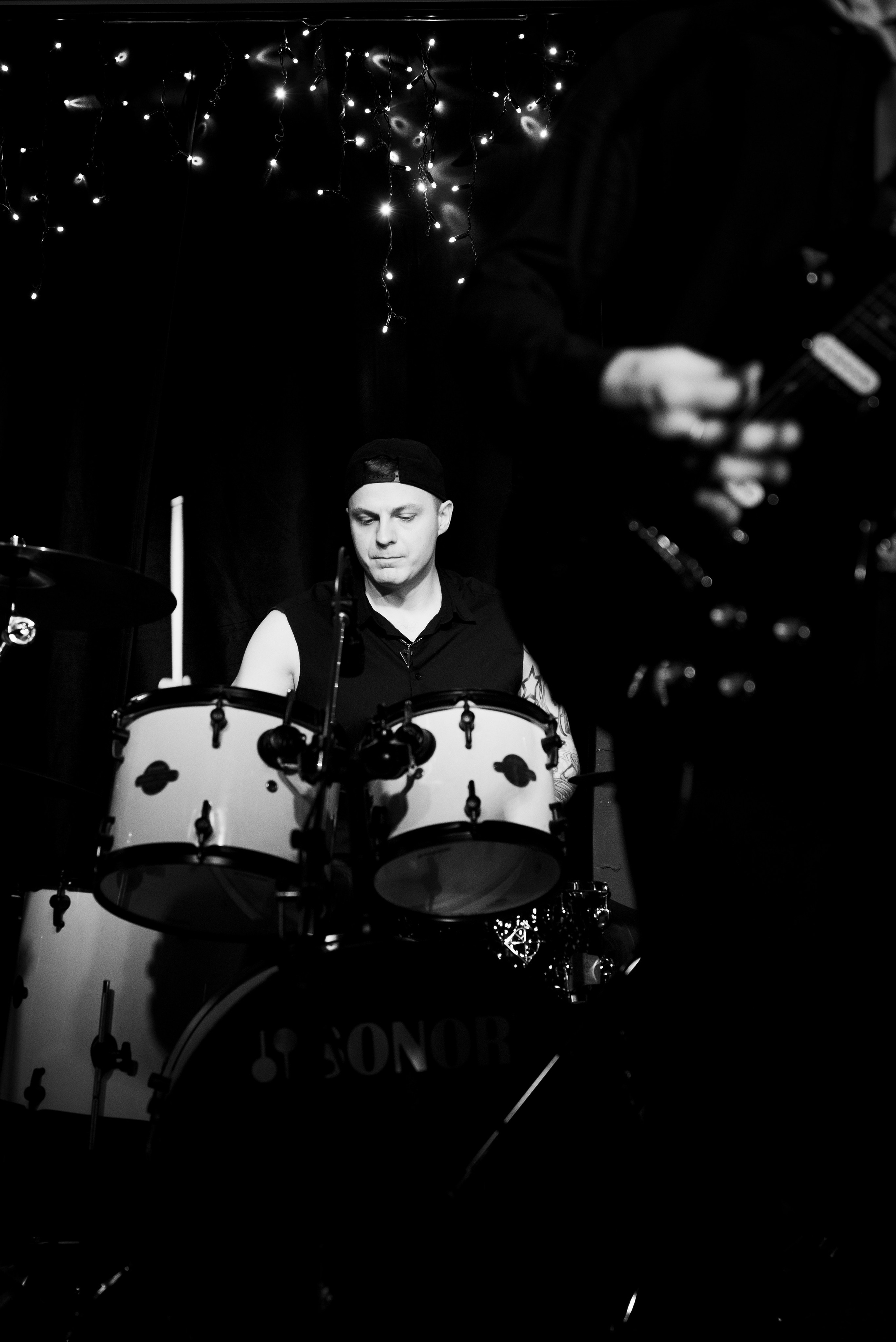 Mental Guest. Фотограф и оператор в Москве Елизавета Коргалидзе