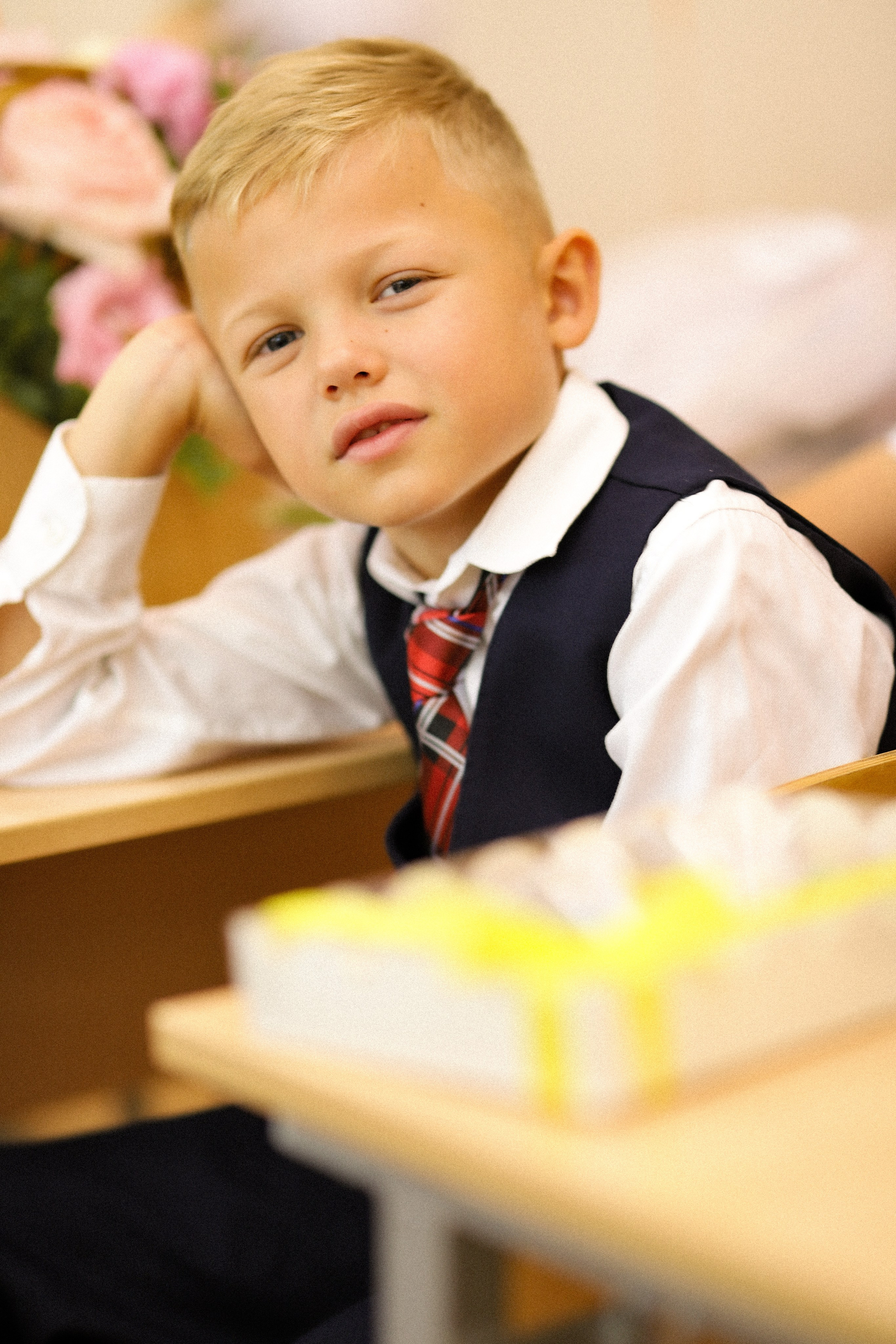 1сентября. Семейный и детский фотограф в Домодедово Васина Екатерина