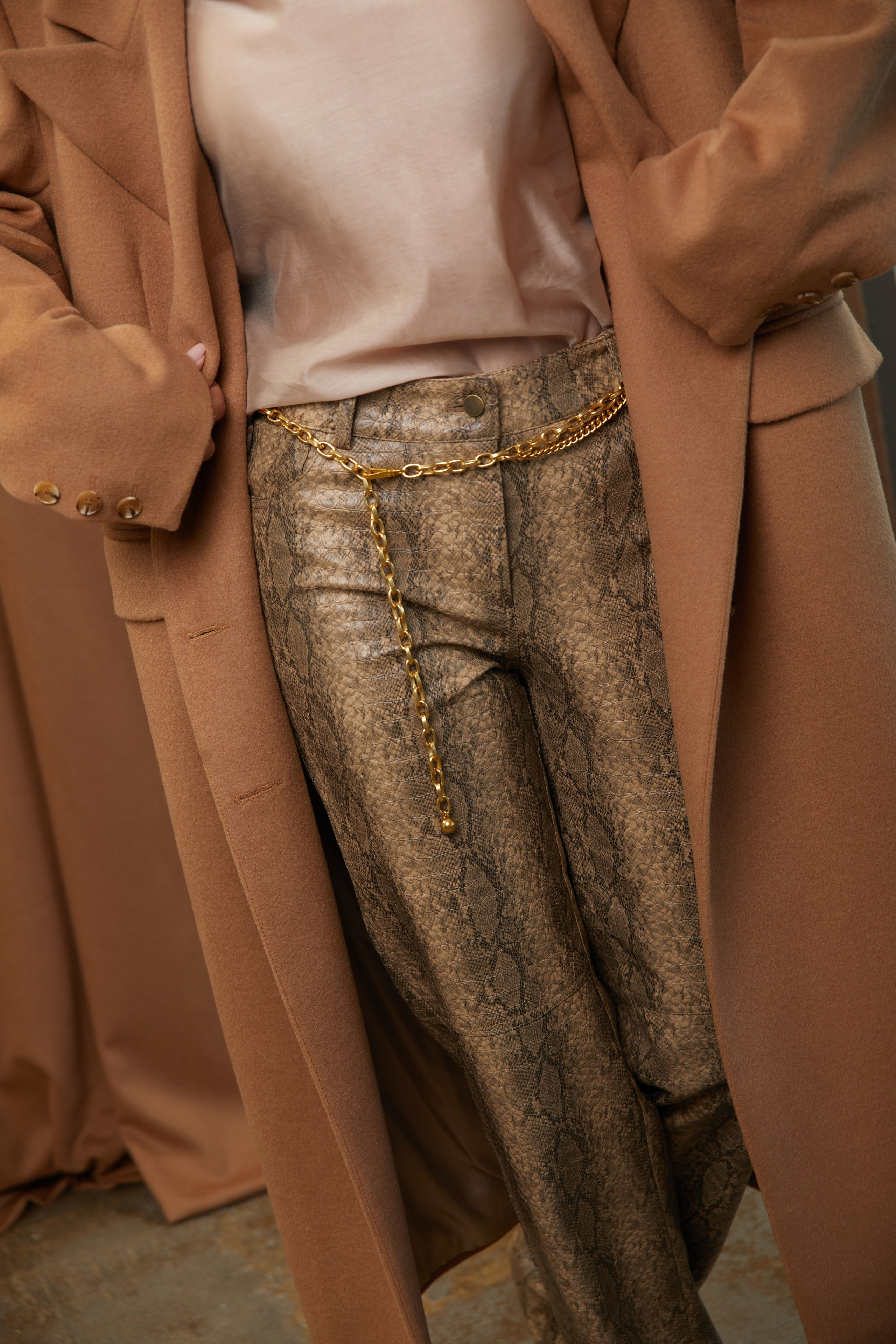 Сьемка для Фактуры. Главная