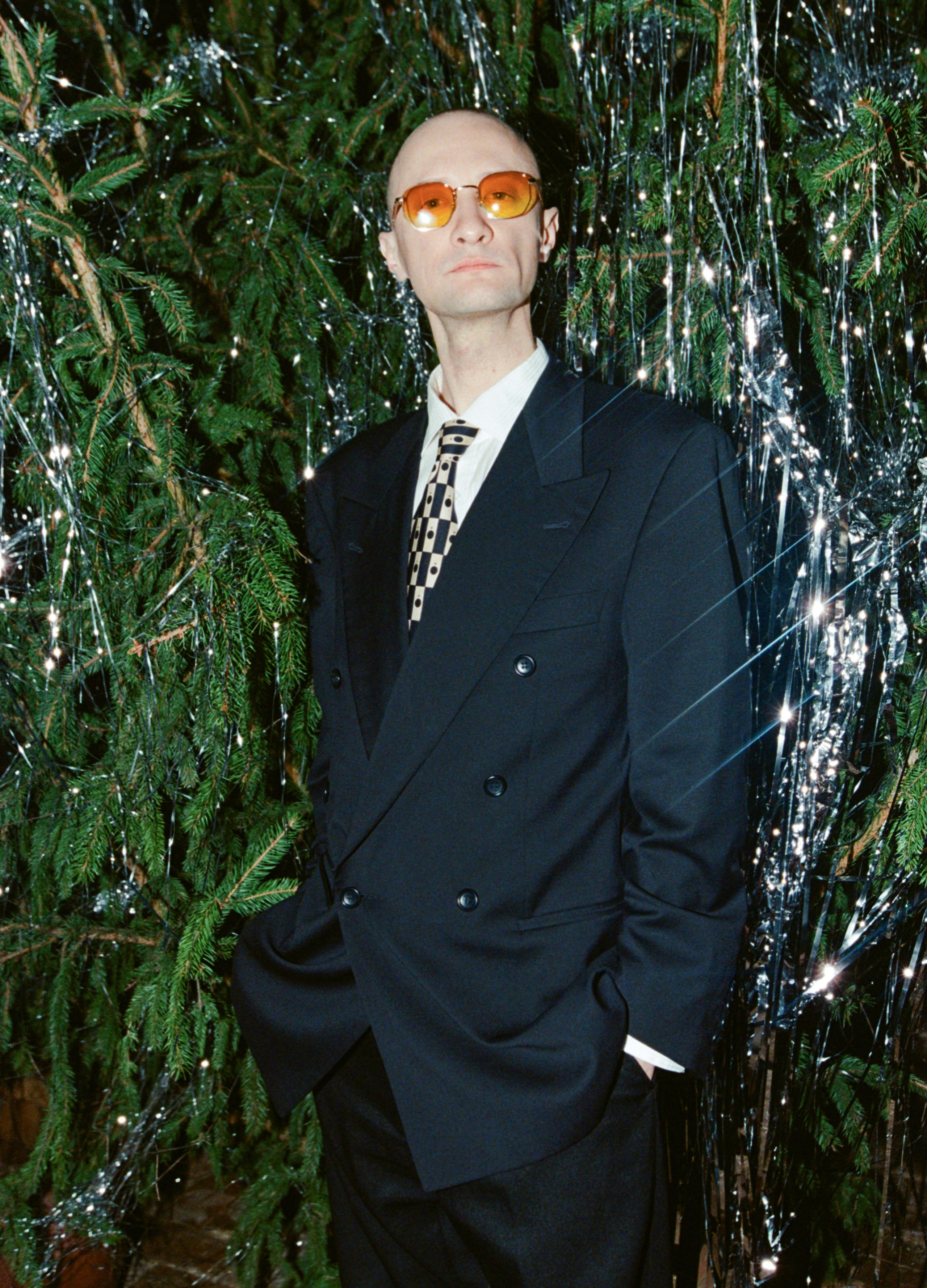 Party like a Moscow. Портретный и ивент-фотограф в Москве