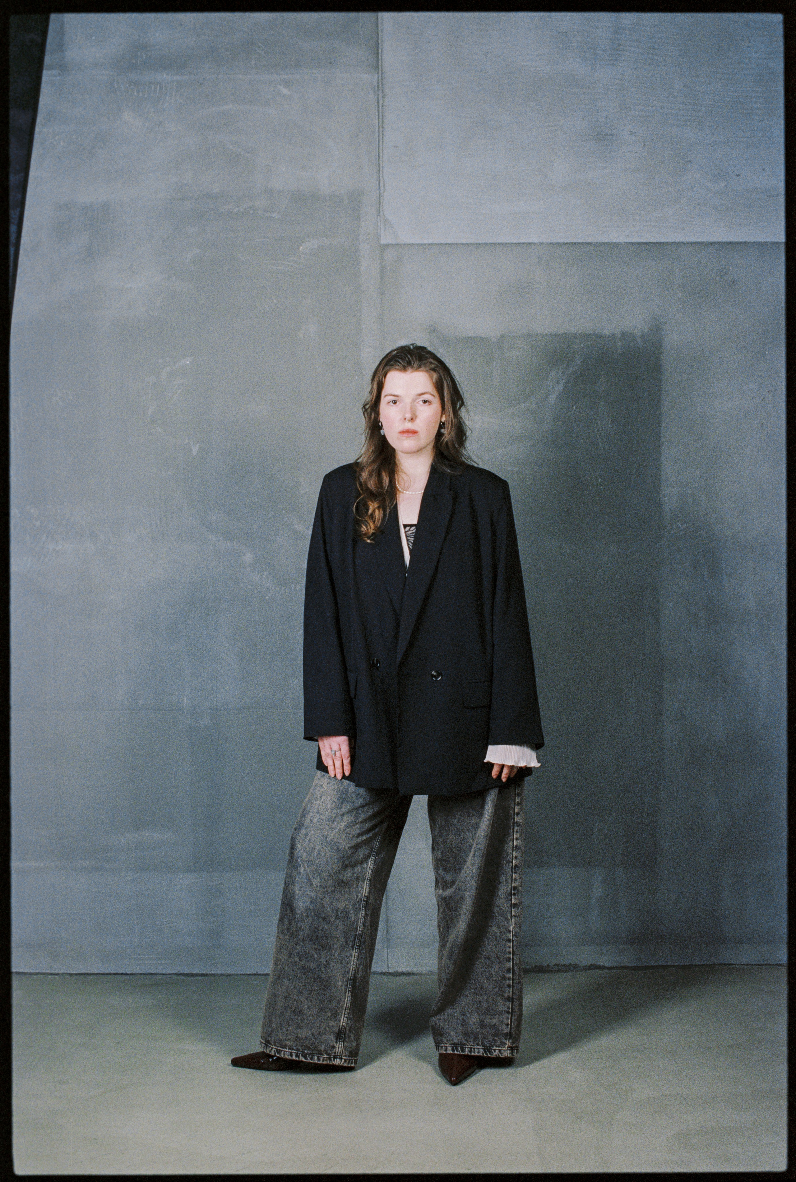 Портреты. Портретный и ивент-фотограф в Москве