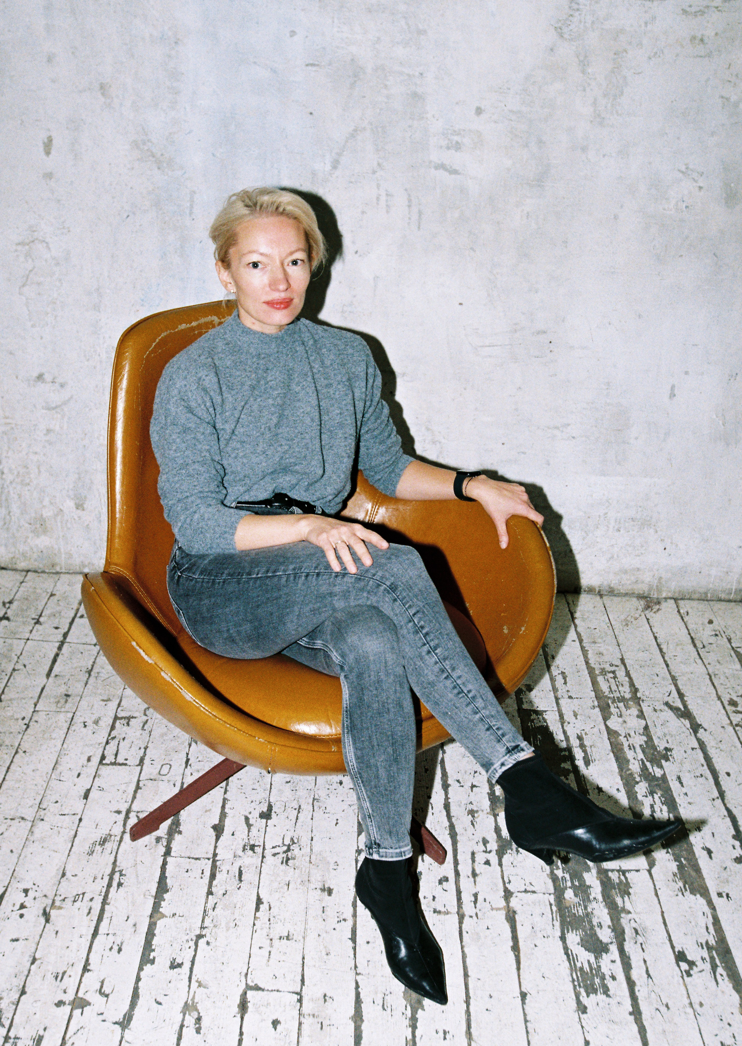 Flacon magazine new year. Портретный и ивент-фотограф в Москве