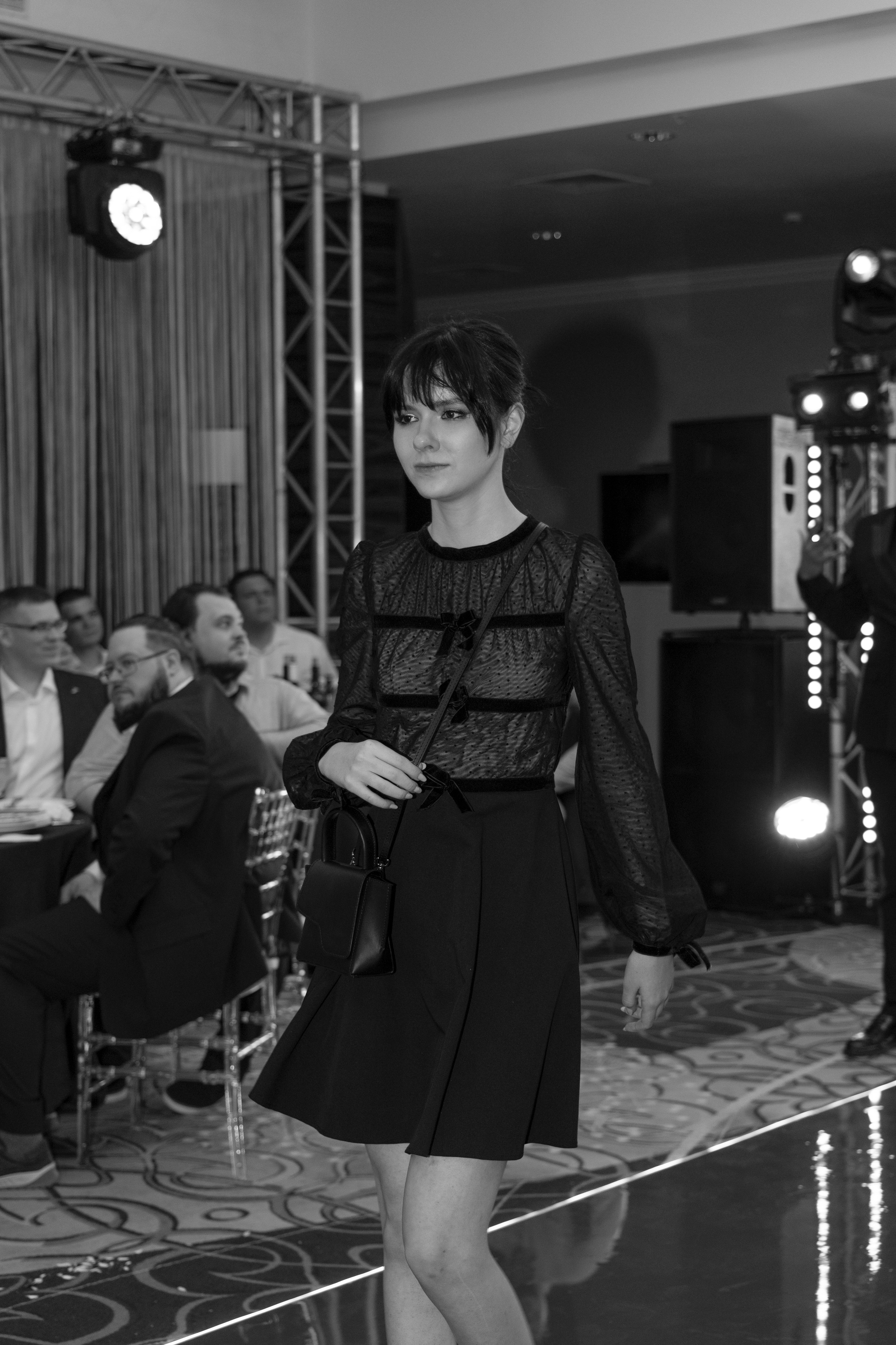 Репортаж свадебного вечера. Свадебный фотограф Александра Попова