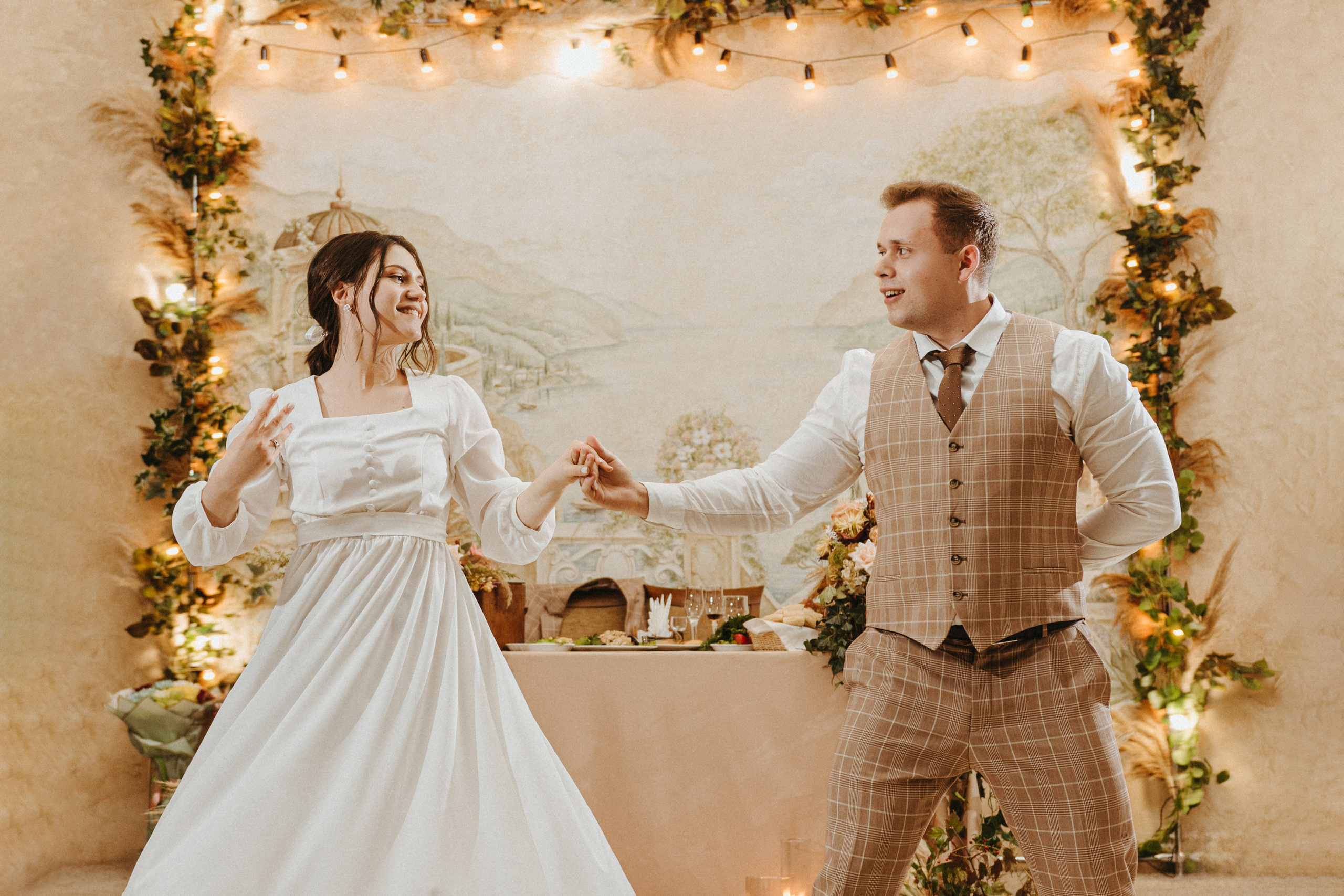 MIKHAIL & MARIAM | KISLOVODSK. Фотограф Настя Конник | Пятигорск | Эльбрус | Домбай | Архыз