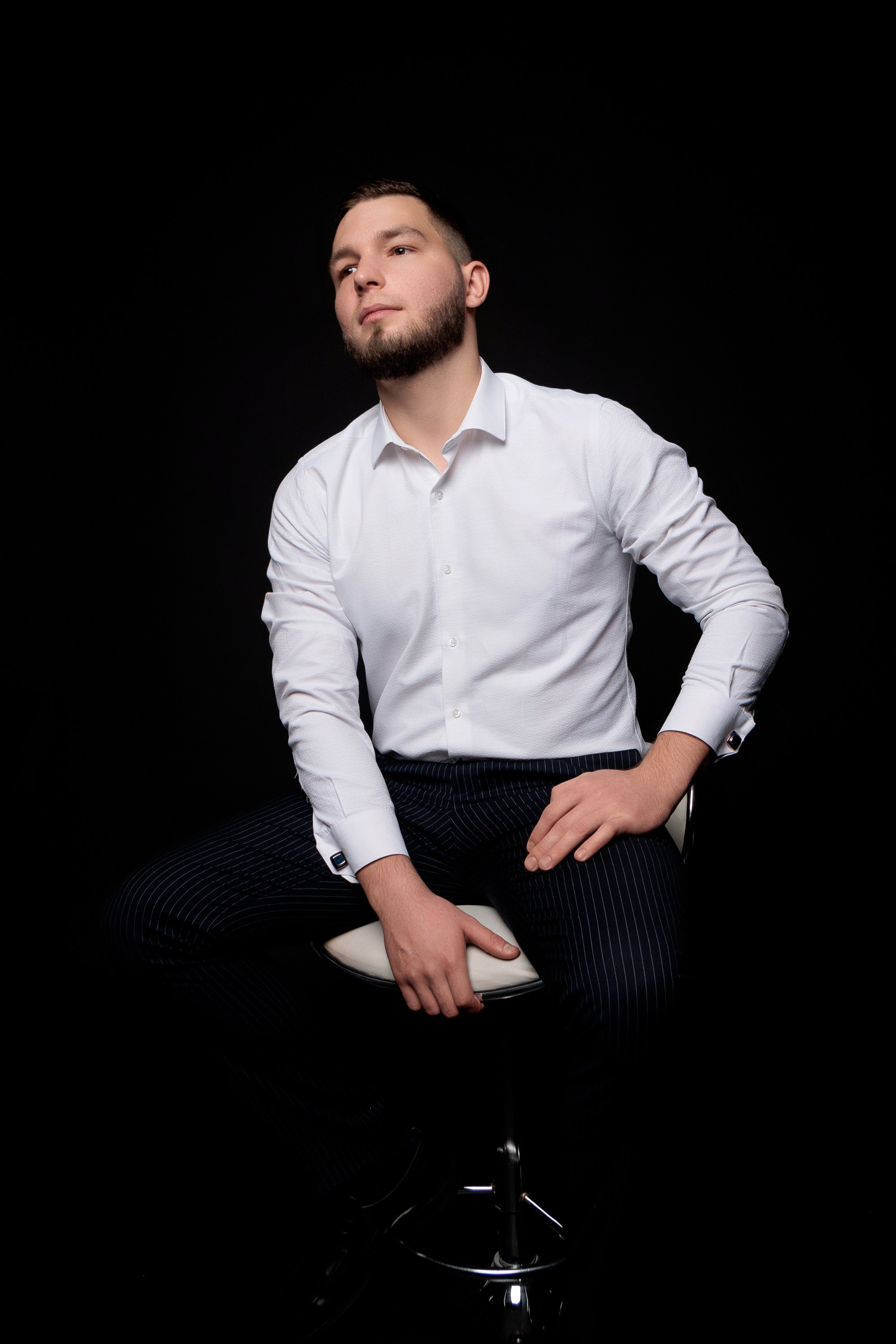 Михаил Лобанов. Игорь Панкратов | Фотограф Ставрополь