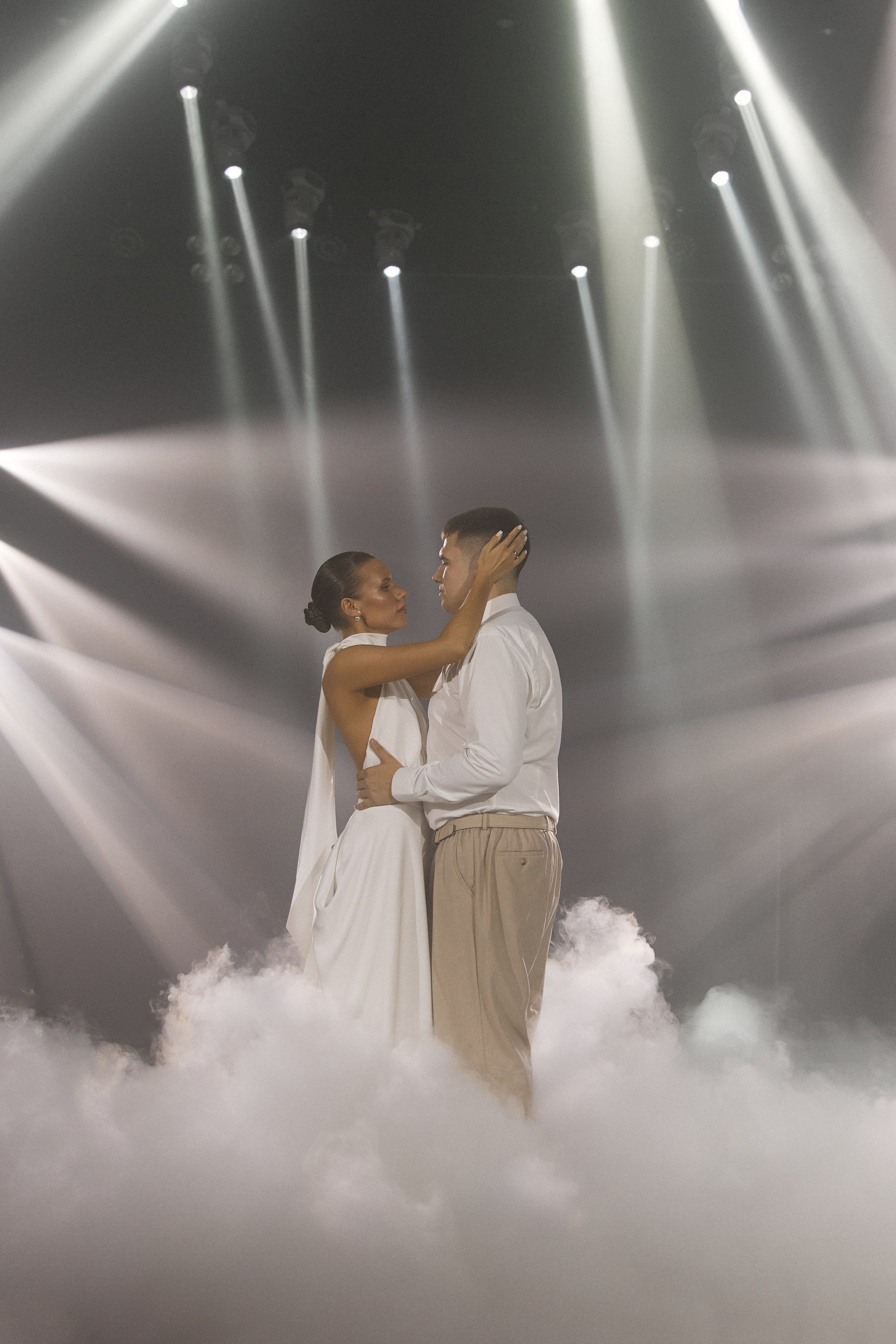 Посмотреть серию. Свадебный и семейный фотограф в Красноярске Тряпчев Павел