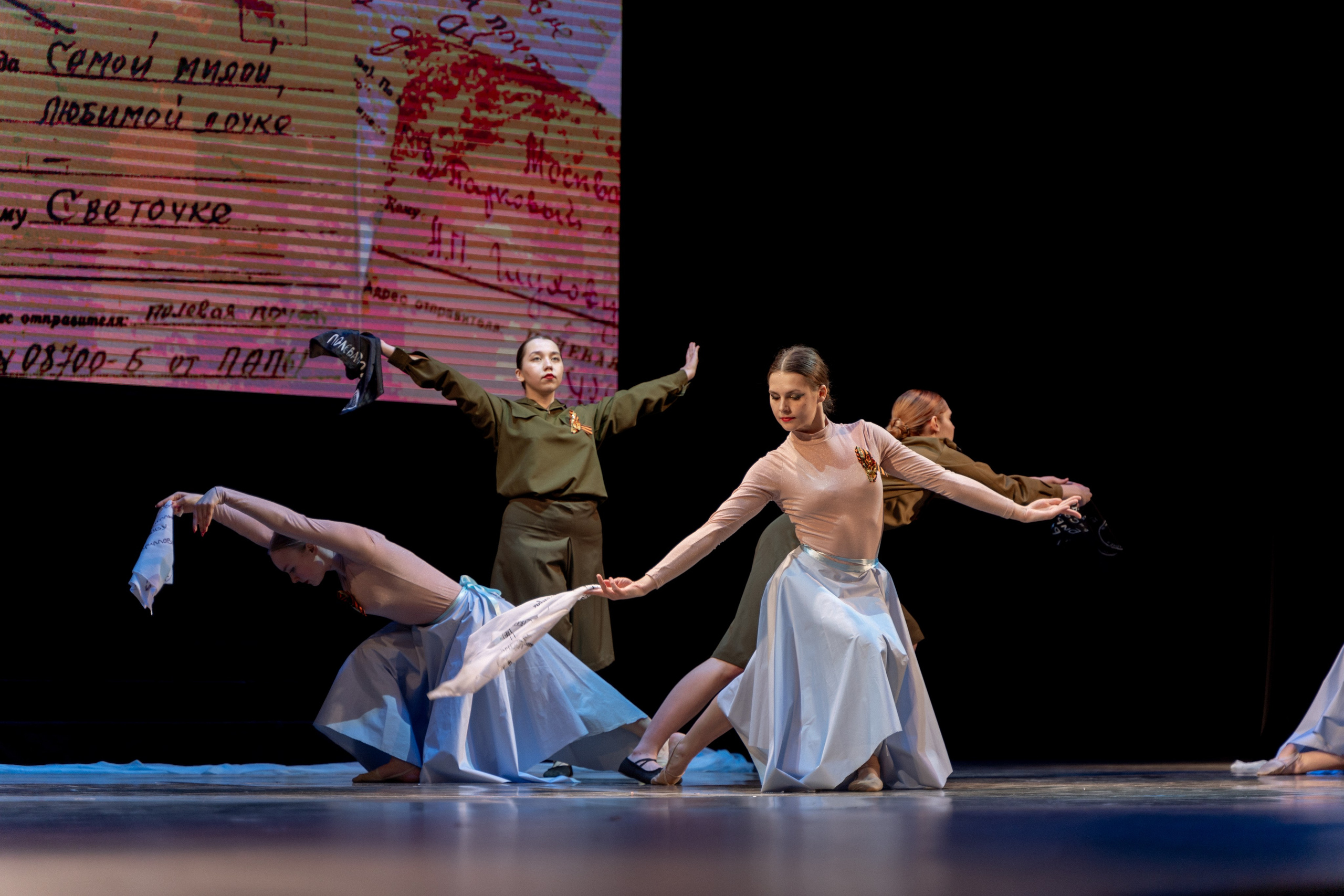 Фестиваль Студенческая весна 2025. Фотограф Надежда Погребняк | Рязань | Москва