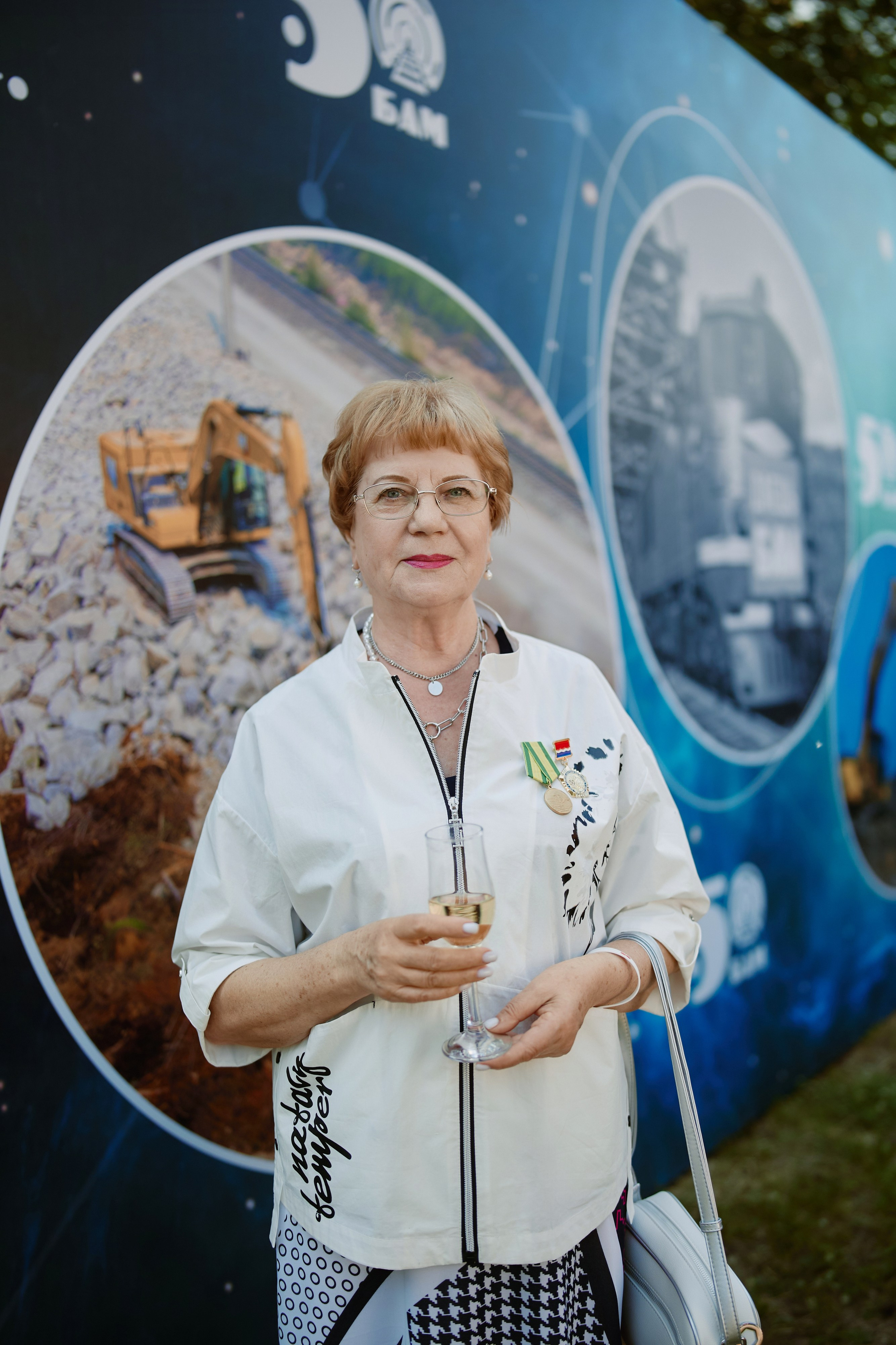 50 Лет БАМ. ФОТОГРАФ НА МЕРОПРИЯТИЕ ОТ СОЛЬ МЕДИА PRODUCTION