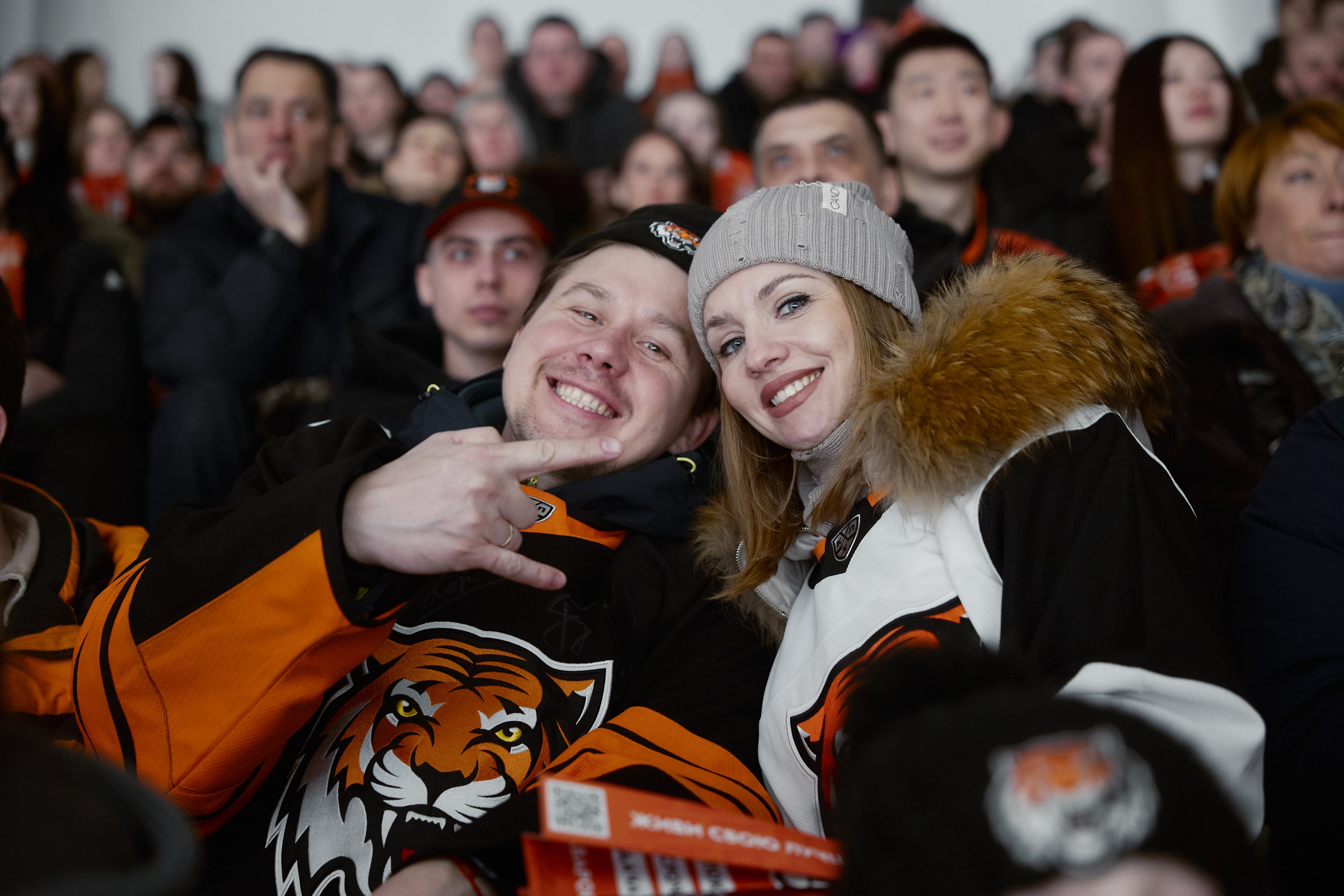 Домашние матчи ХК Амур. ФОТОГРАФ НА МЕРОПРИЯТИЕ ОТ СОЛЬ МЕДИА PRODUCTION