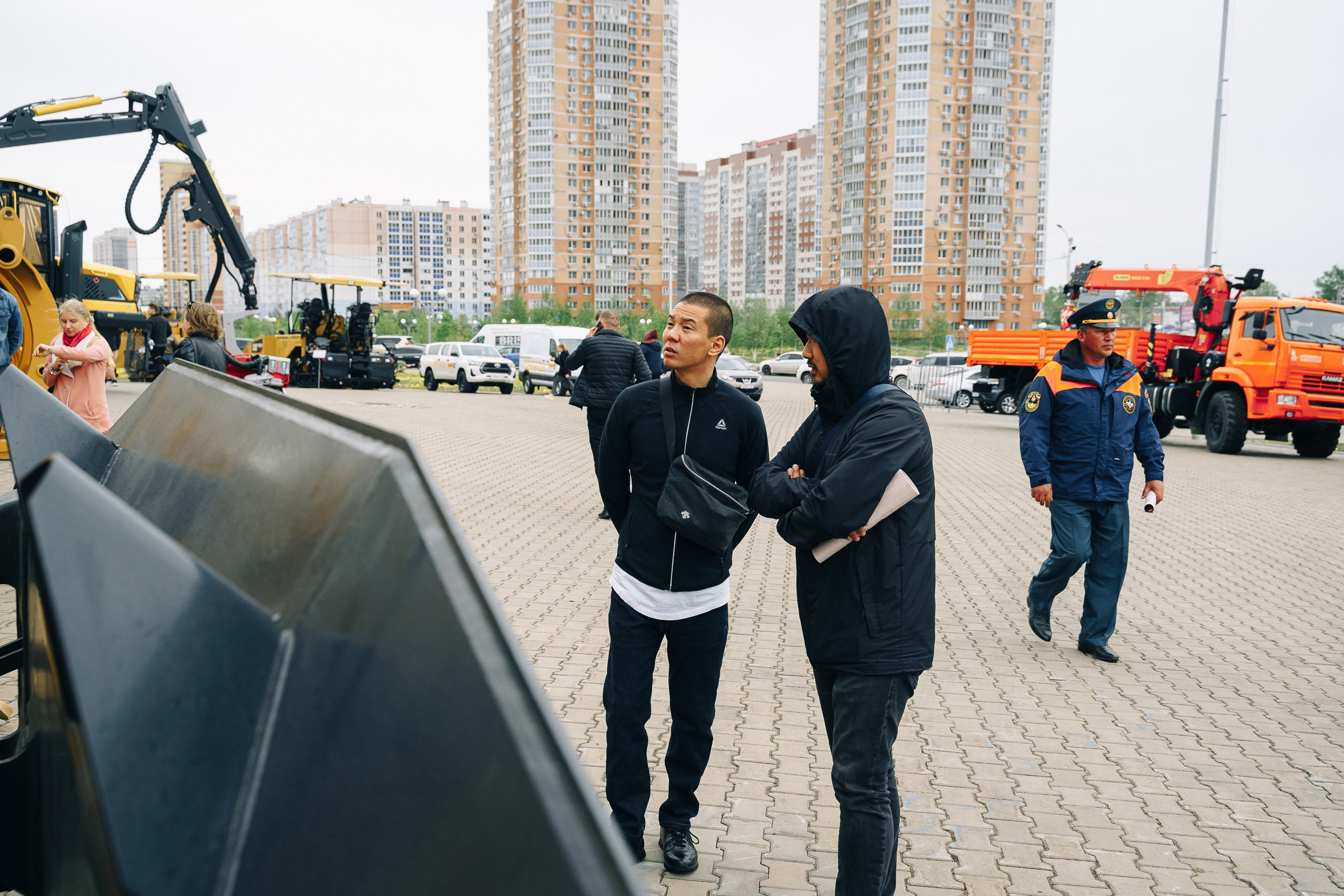 ДальМашинери|Репортаж. ФОТОГРАФ НА МЕРОПРИЯТИЕ ОТ СОЛЬ МЕДИА PRODUCTION