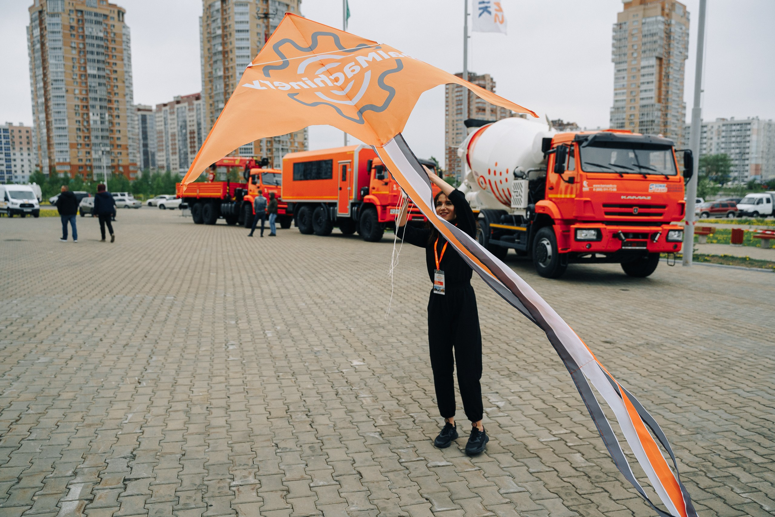 ДальМашинери|Репортаж. ФОТОГРАФ НА МЕРОПРИЯТИЕ ОТ СОЛЬ МЕДИА PRODUCTION