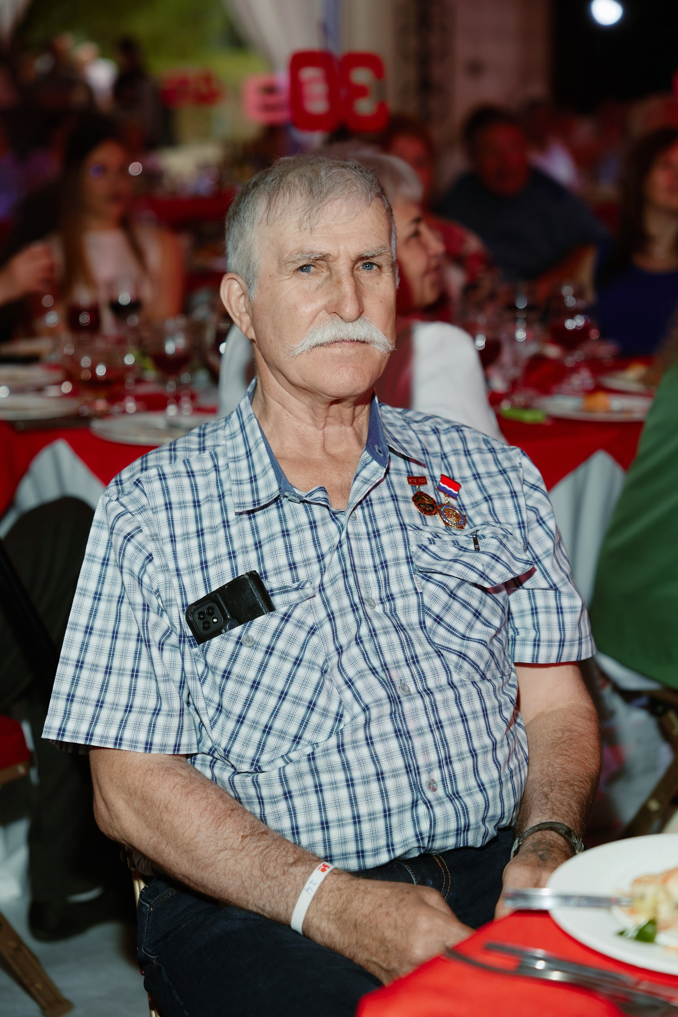 50 Лет БАМ. ФОТОГРАФ НА МЕРОПРИЯТИЕ ОТ СОЛЬ МЕДИА PRODUCTION