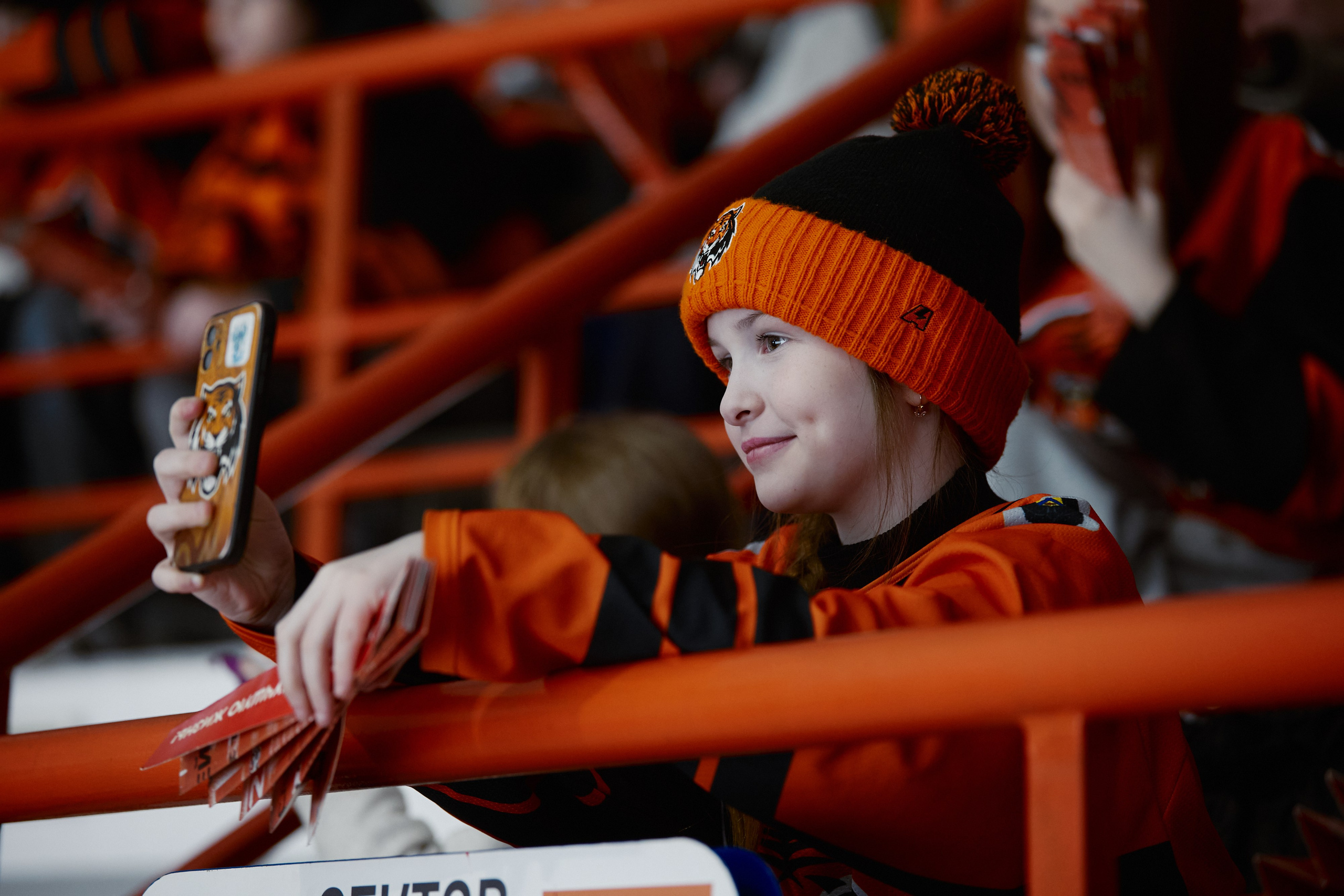 Домашние матчи ХК Амур. ФОТОГРАФ НА МЕРОПРИЯТИЕ ОТ СОЛЬ МЕДИА PRODUCTION