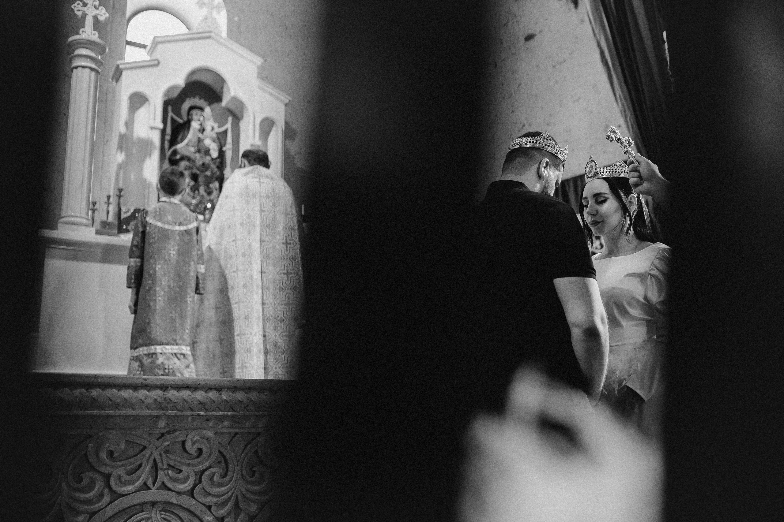 Портфолио. Свадебный фотограф в Новосибирска