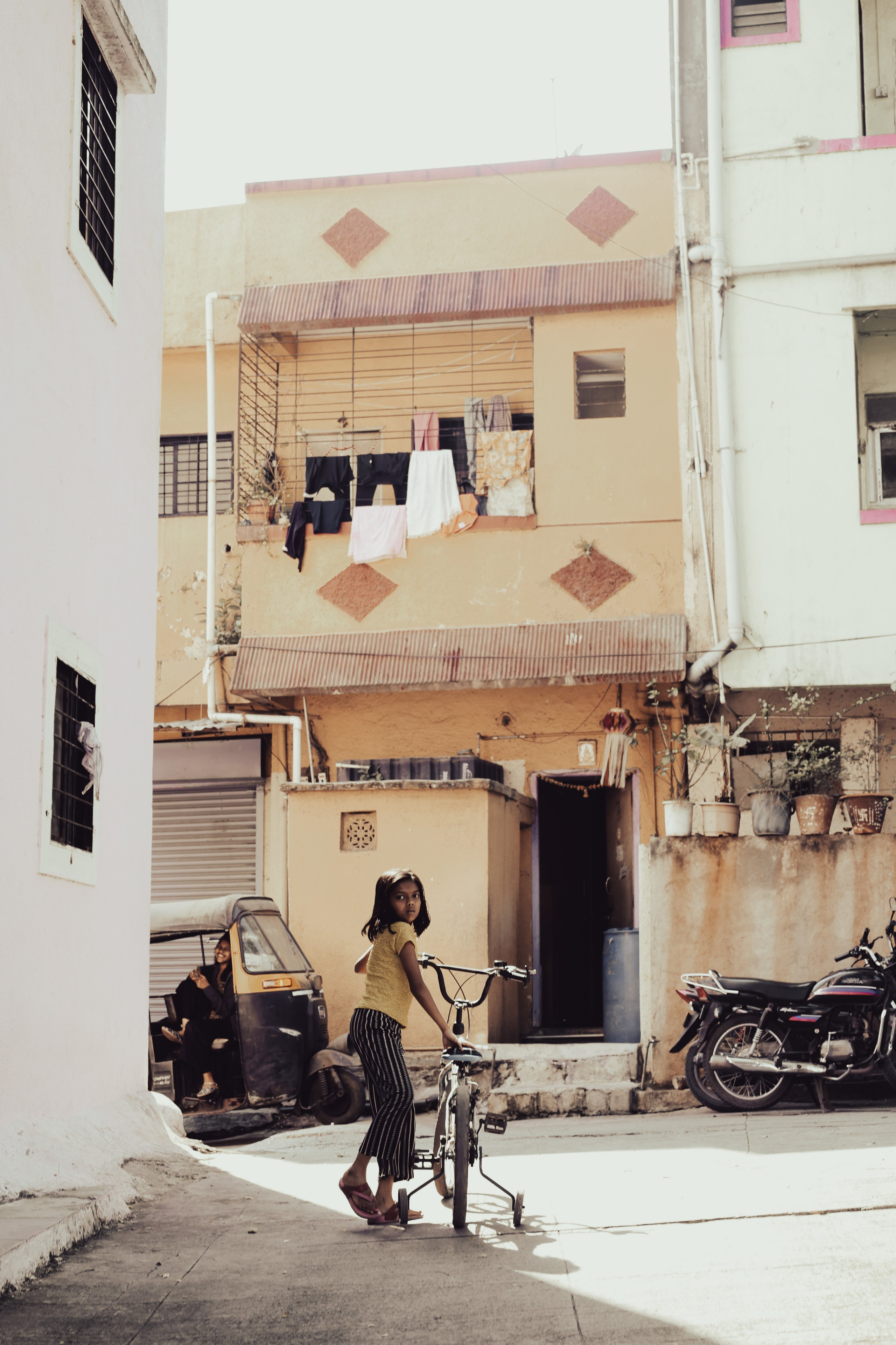 India. Фотограф в Москве